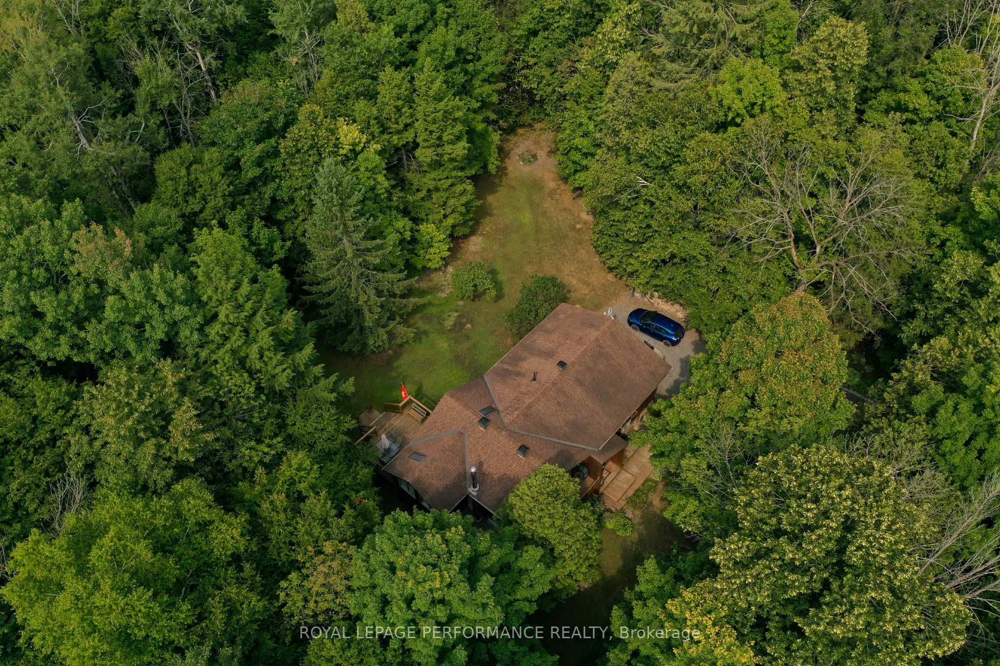4720 Lawson Road