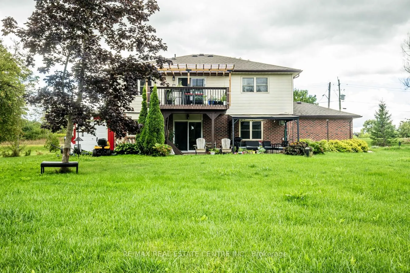 9438 Wellington Rd 42 Road