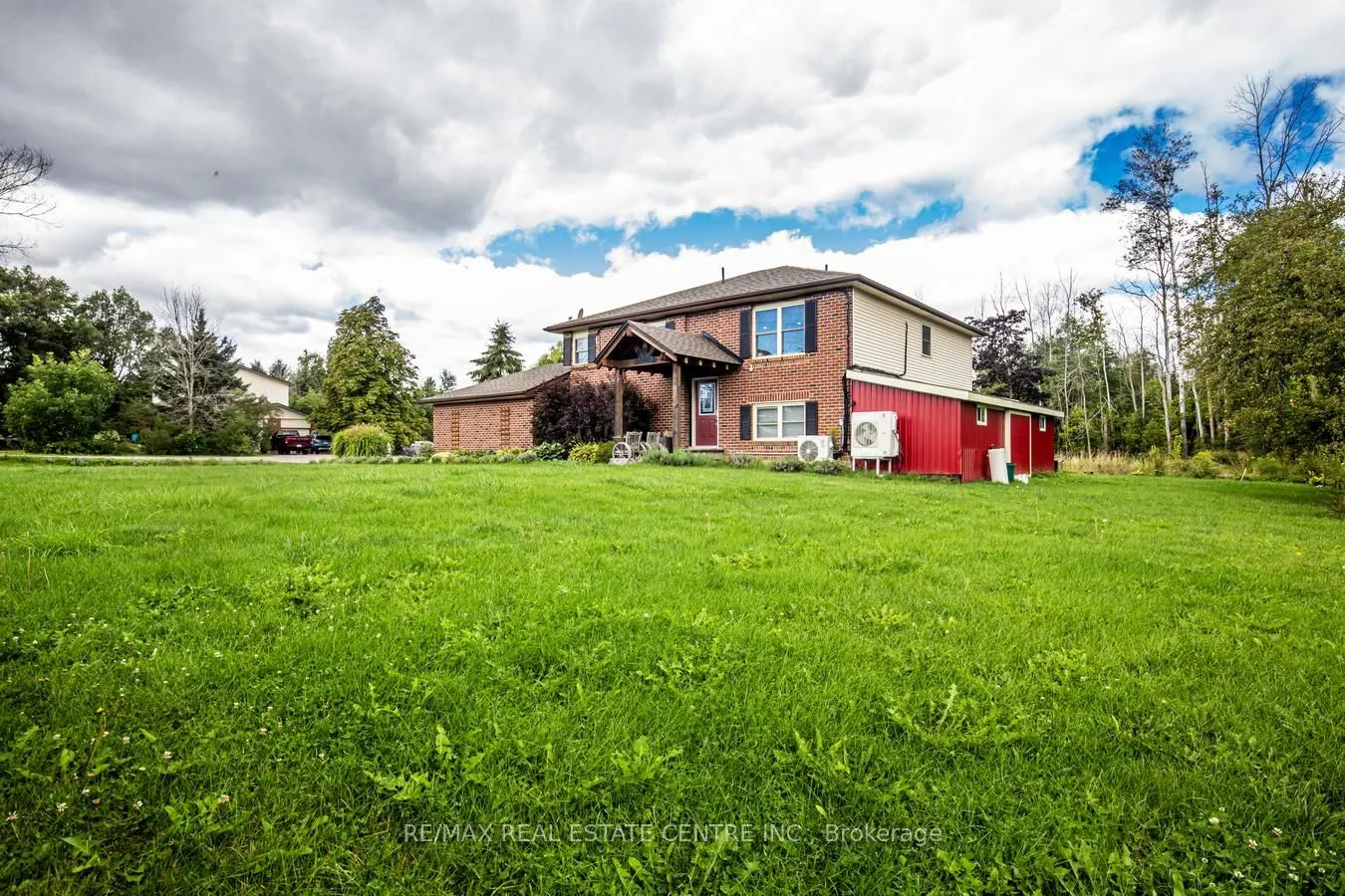 9438 Wellington Rd 42 Road