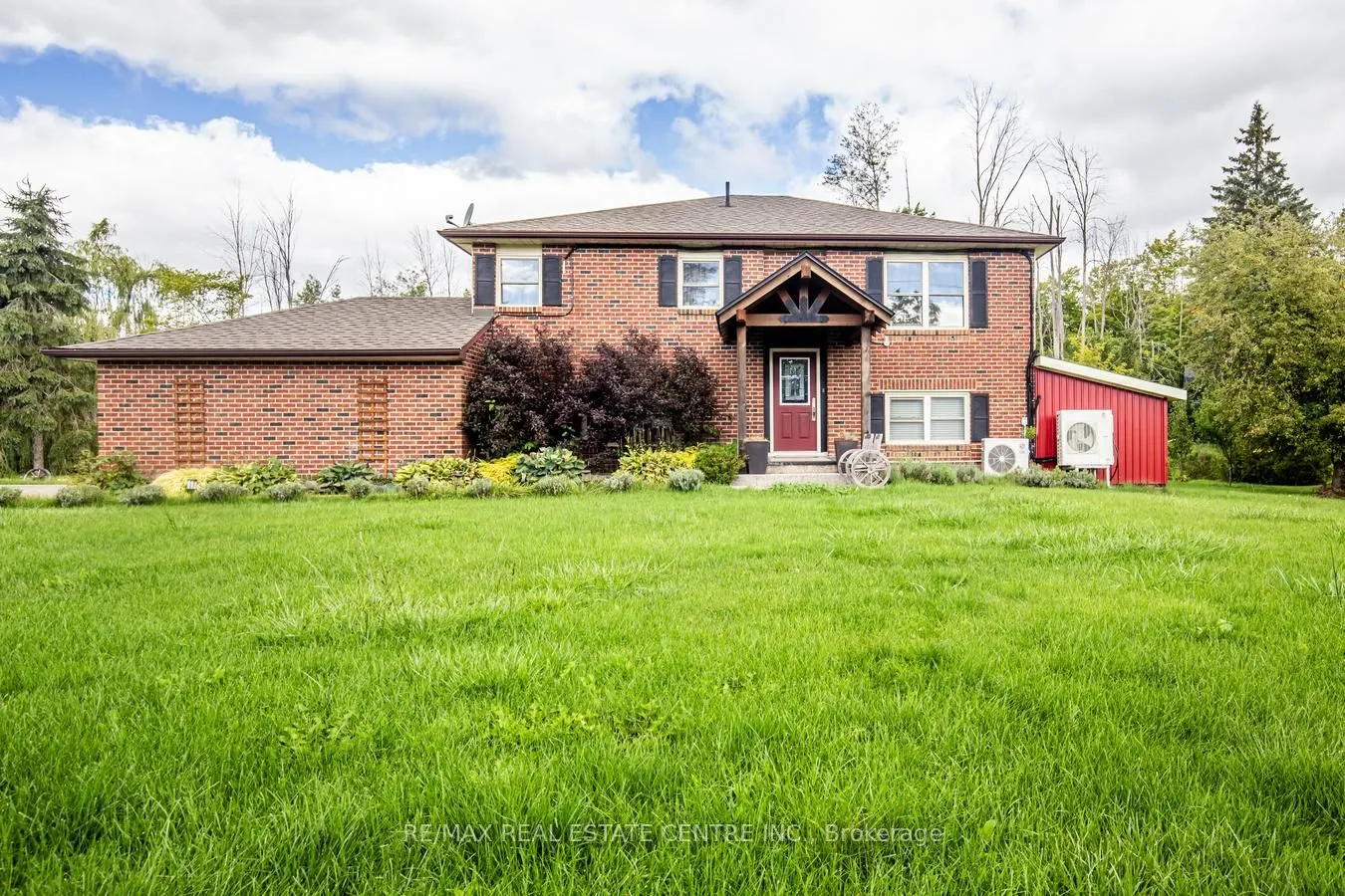 9438 Wellington Rd 42 Road