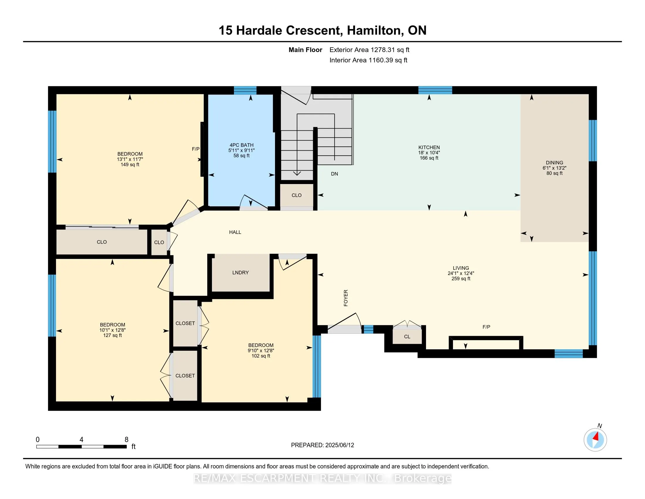 15 Hardale Crescent