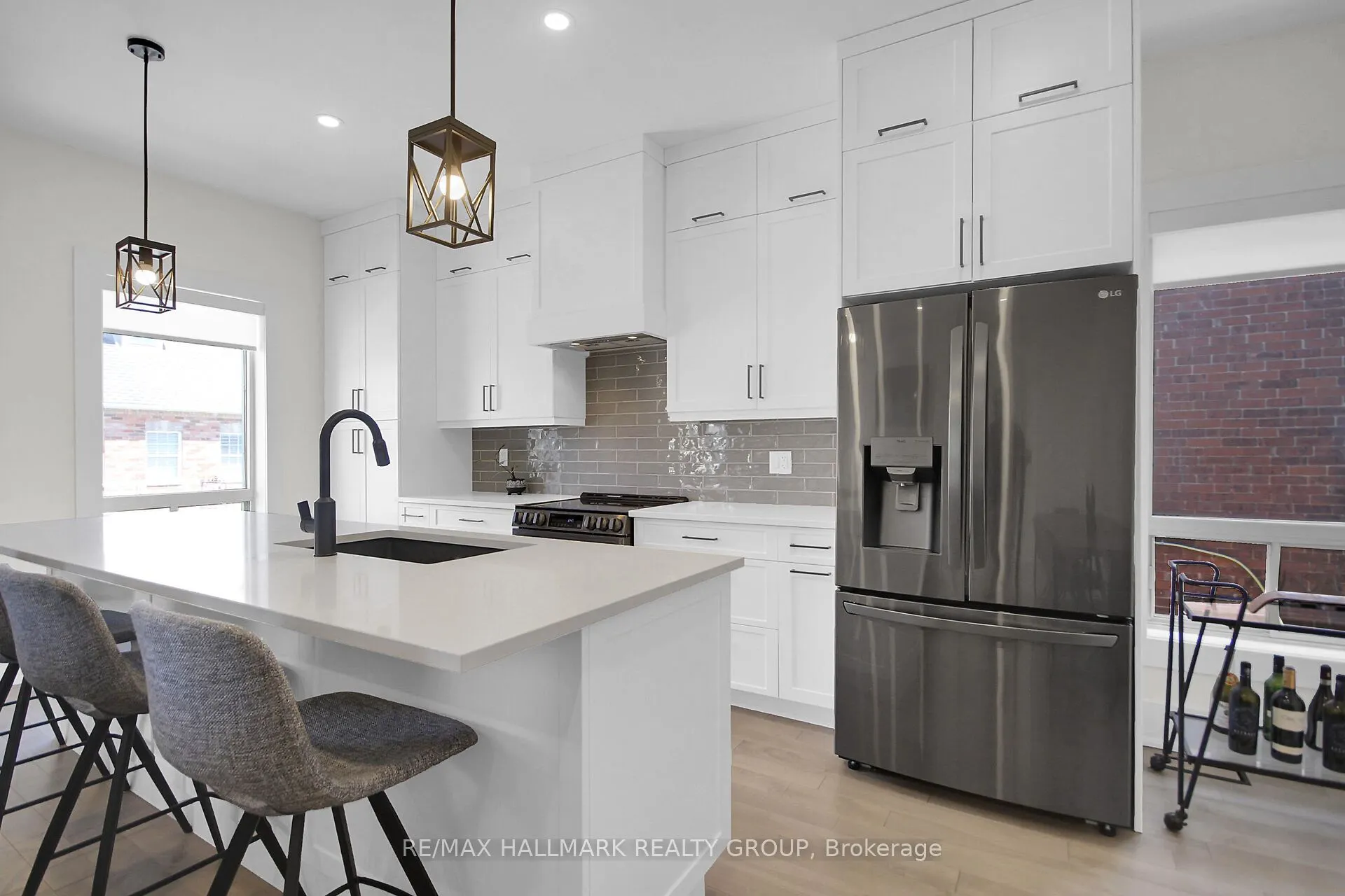 128 Prescott Street, #2nd Floor