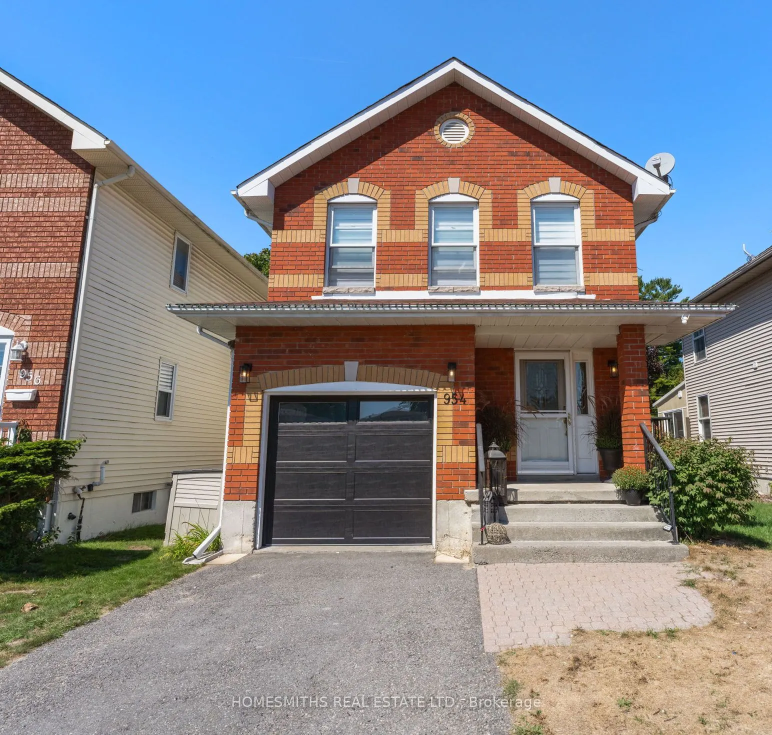 954 Fairbanks Road