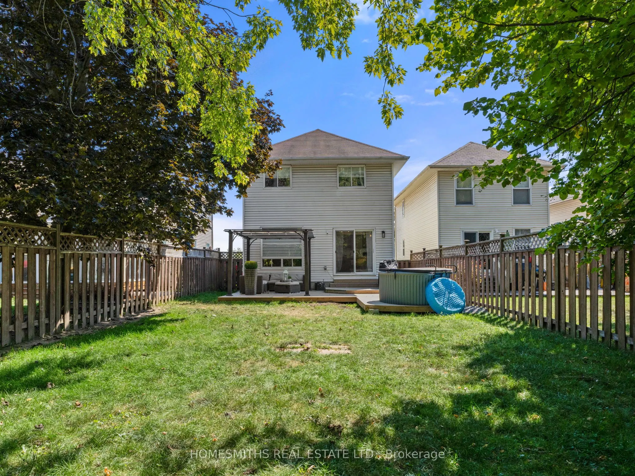 954 Fairbanks Road