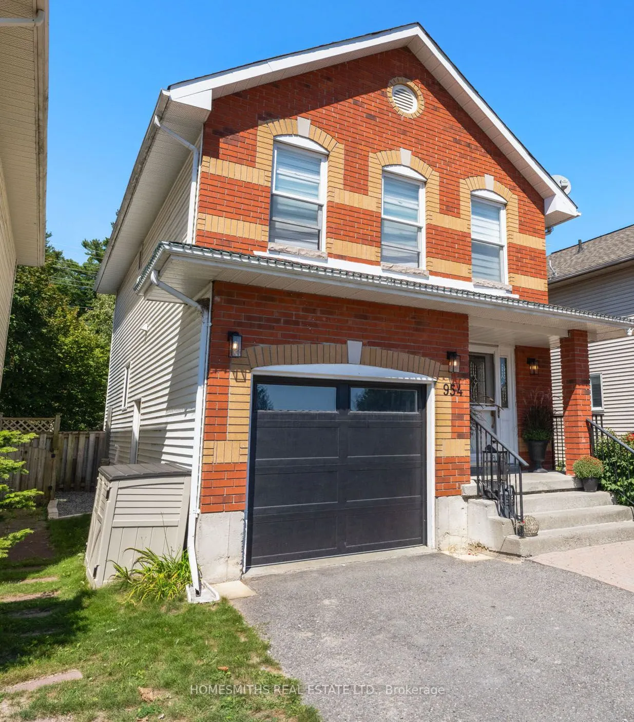 954 Fairbanks Road