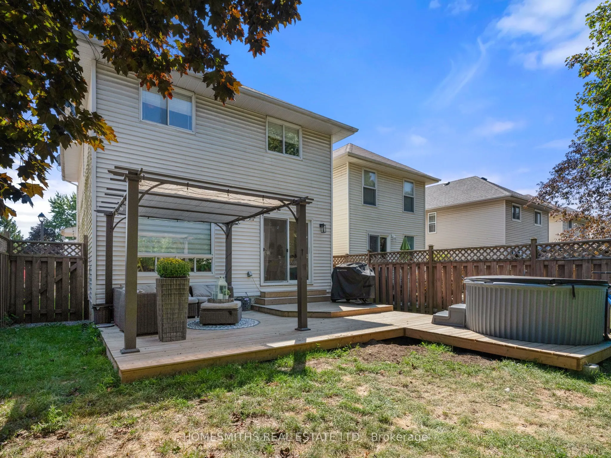 954 Fairbanks Road