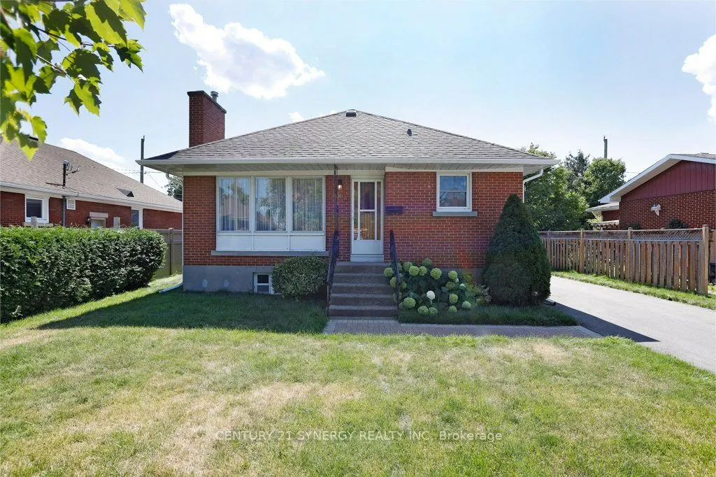 564 Alesther Street