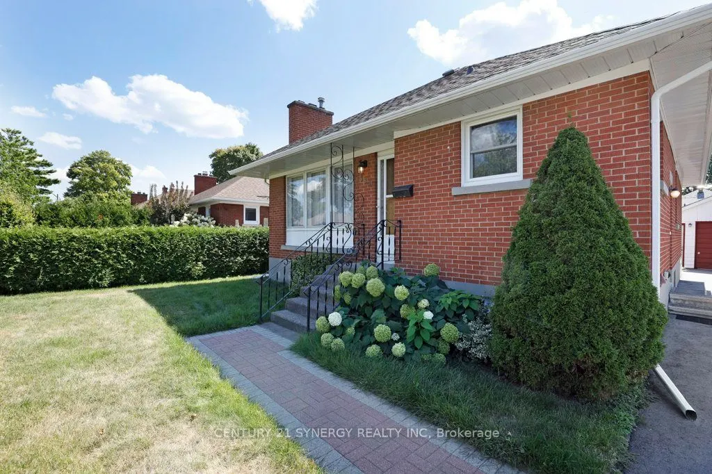 564 Alesther Street