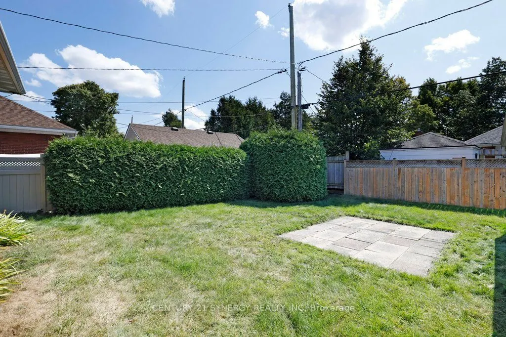 564 Alesther Street