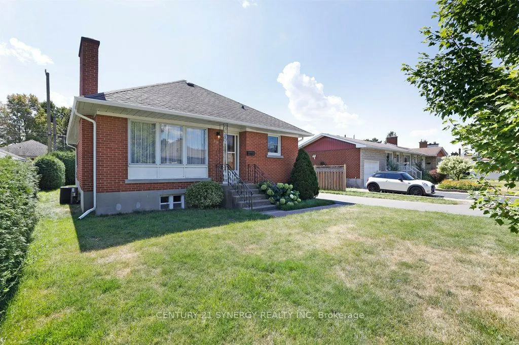 564 Alesther Street