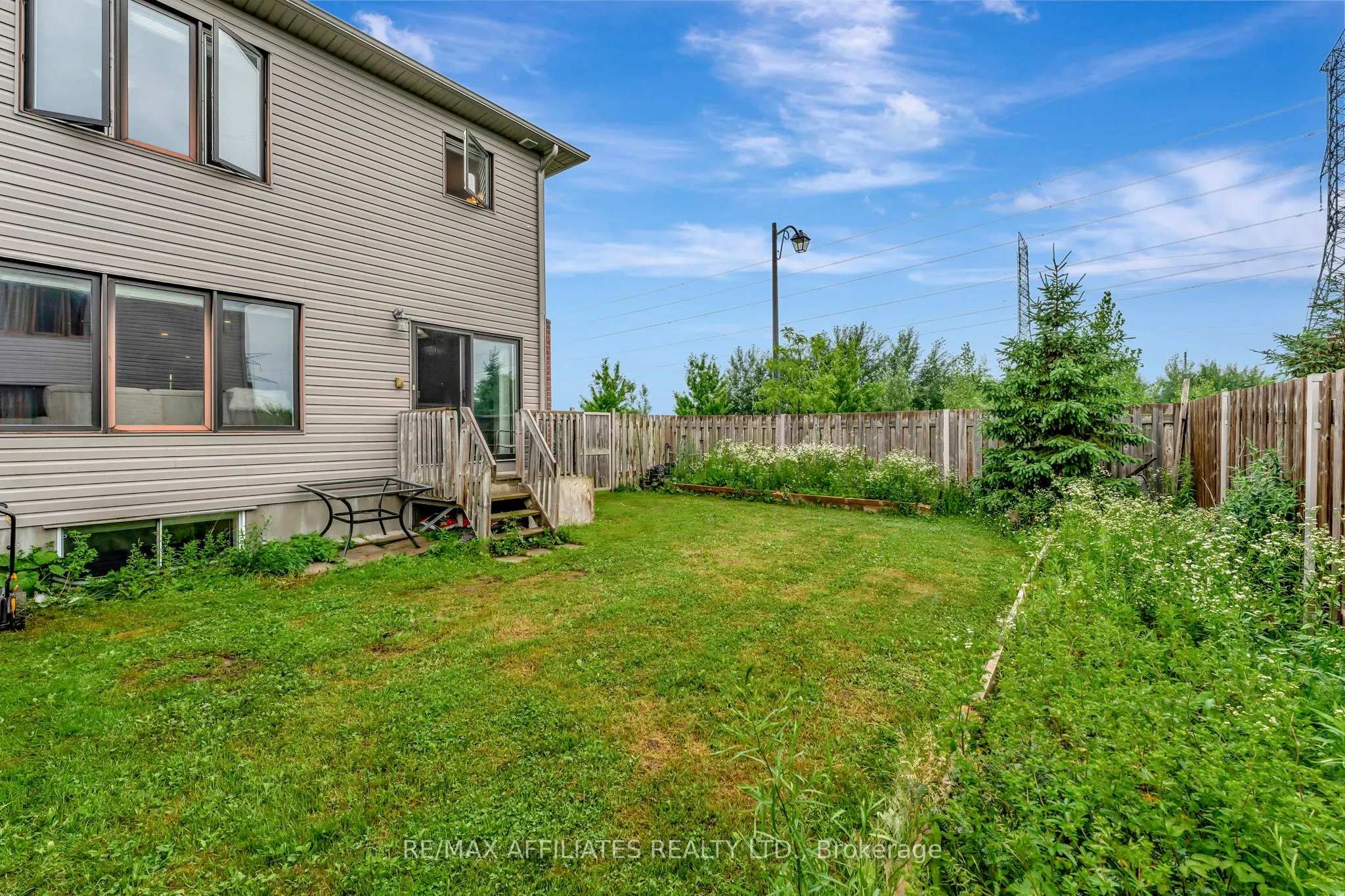 625 Trigoria Crescent