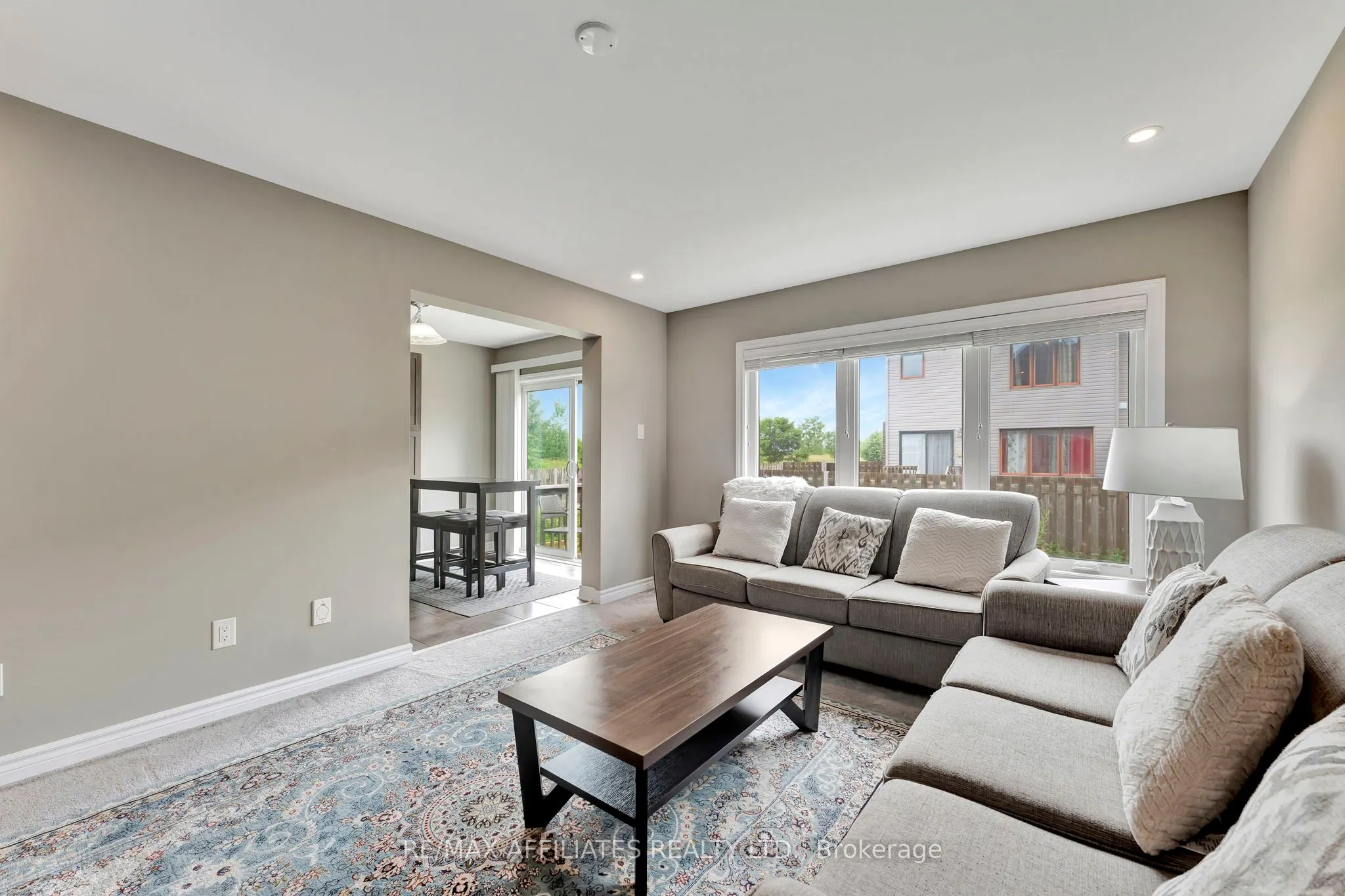 625 Trigoria Crescent