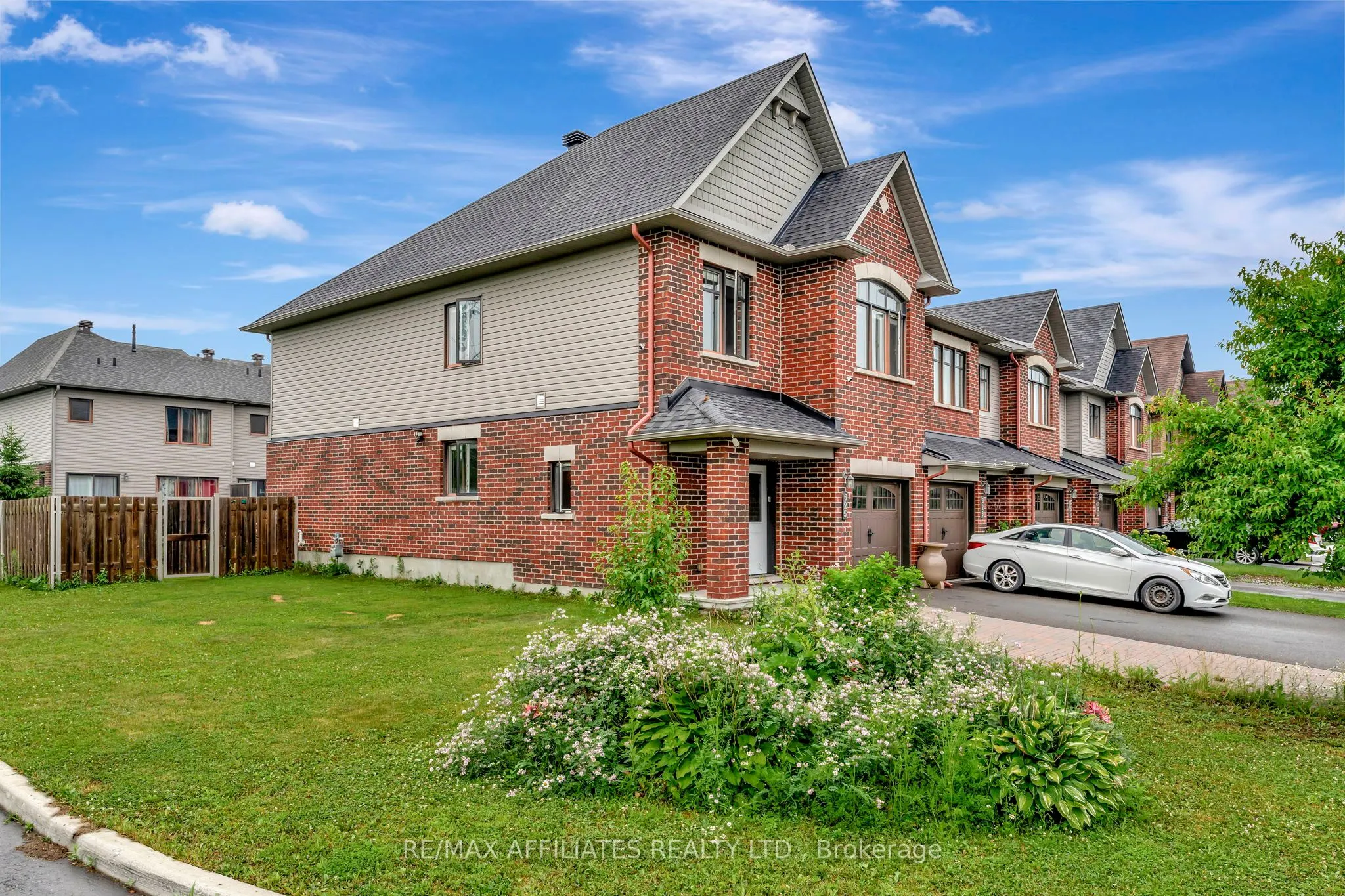 625 Trigoria Crescent