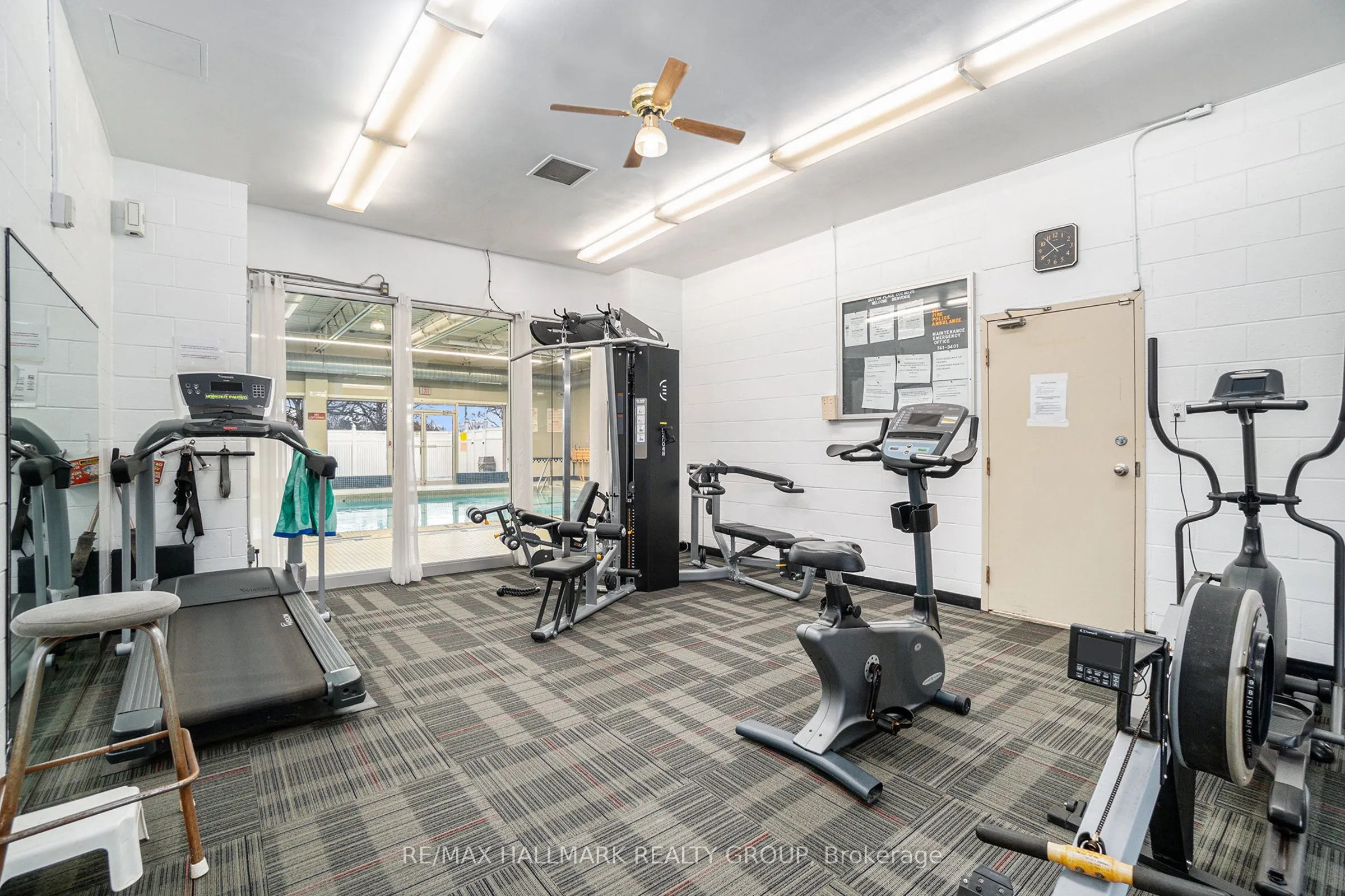 2000 Jasmine Crescent, #1508