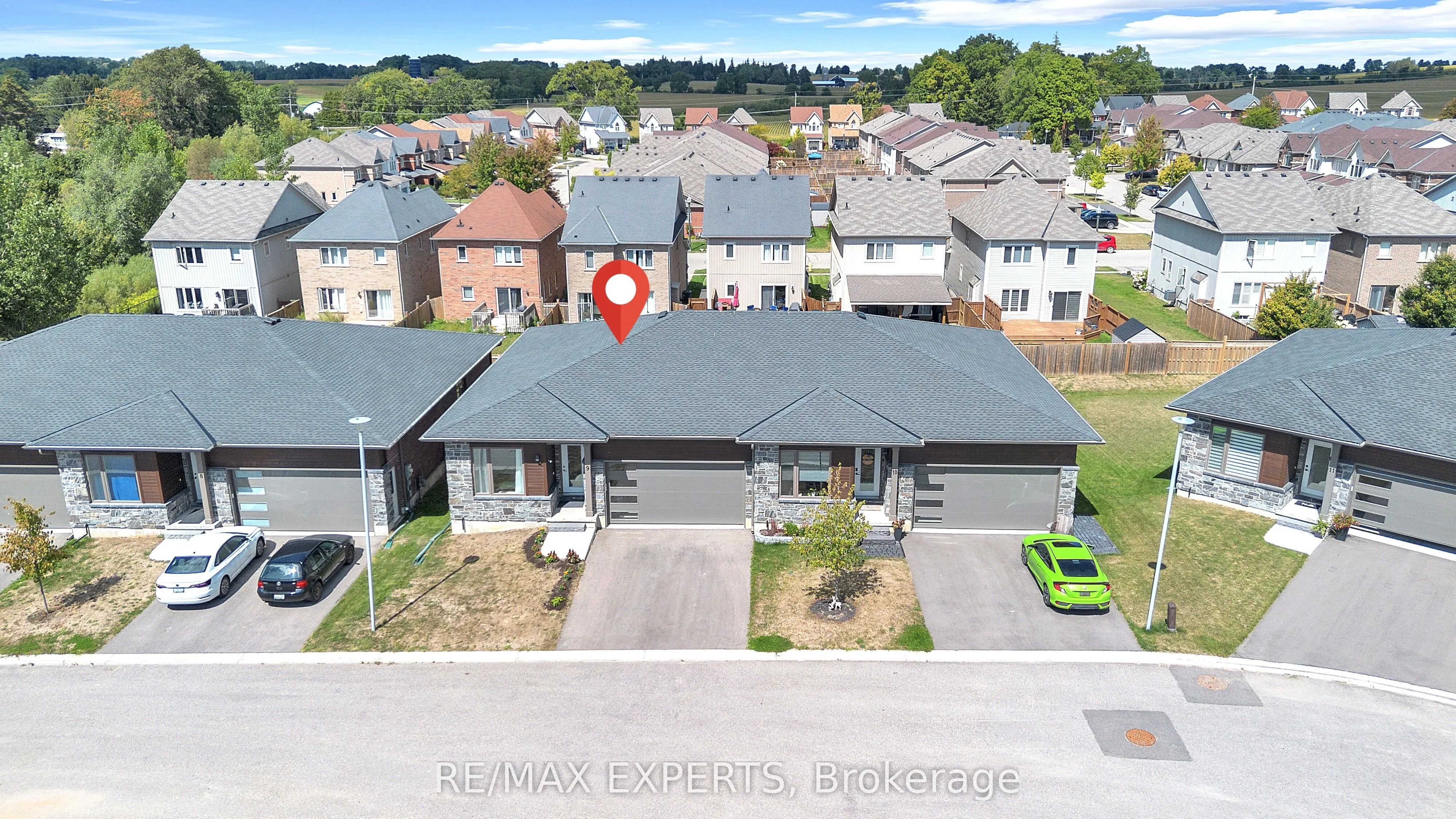 269 Pittock Park Road, #9