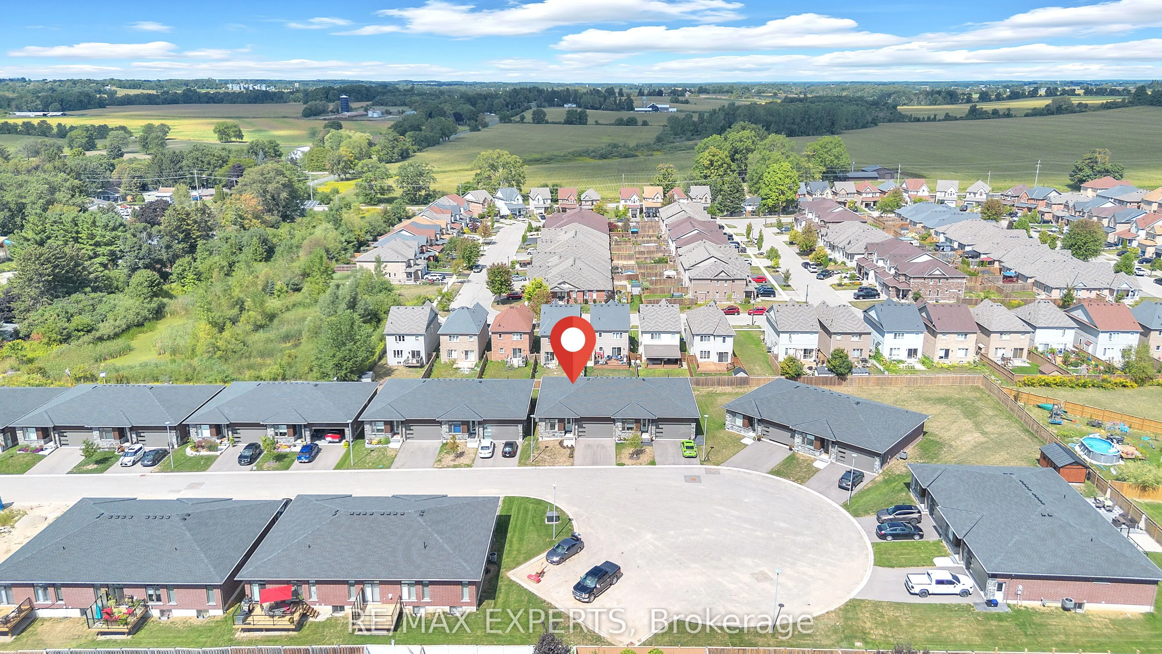 269 Pittock Park Road, #9
