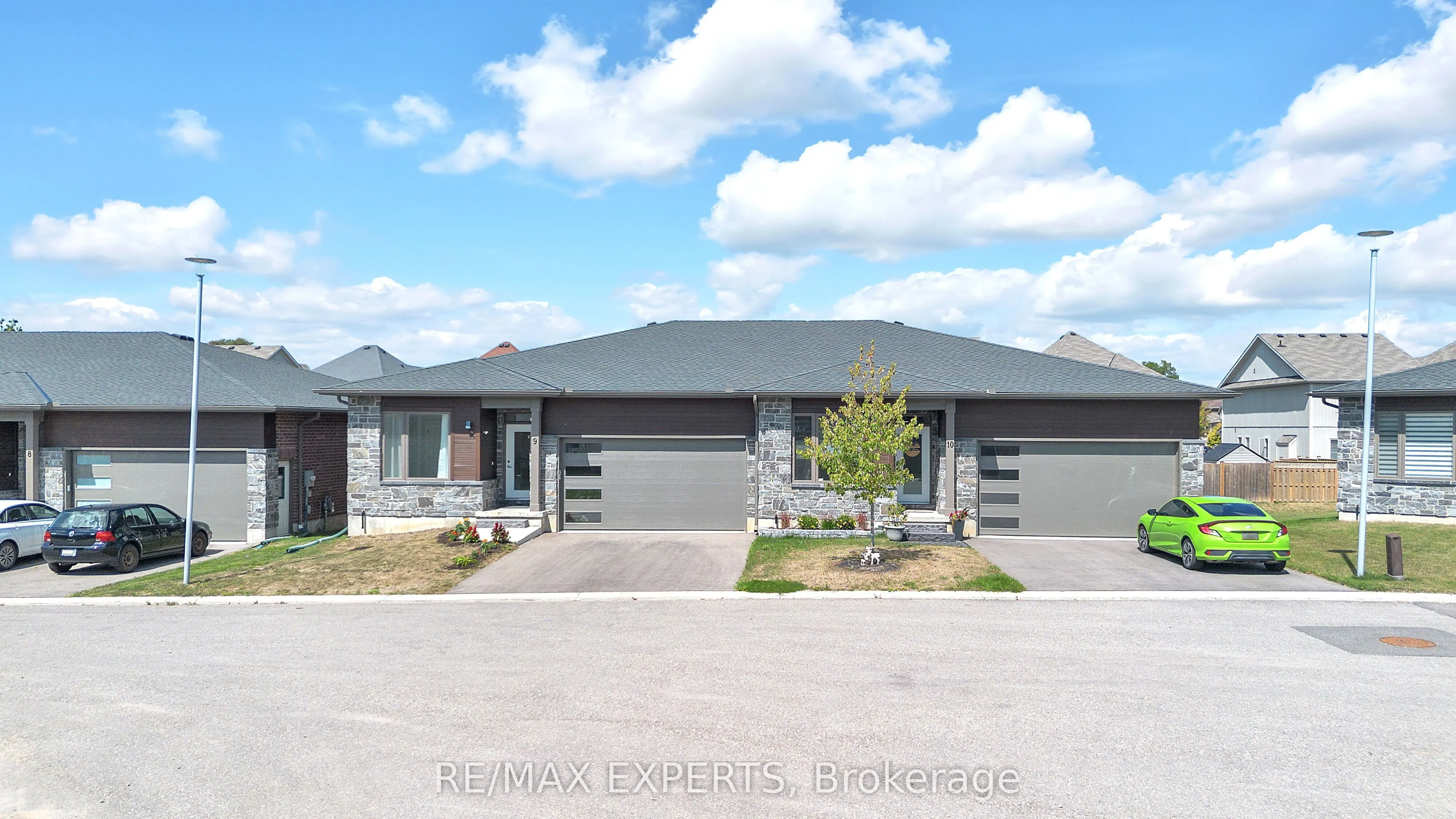 269 Pittock Park Road, #9