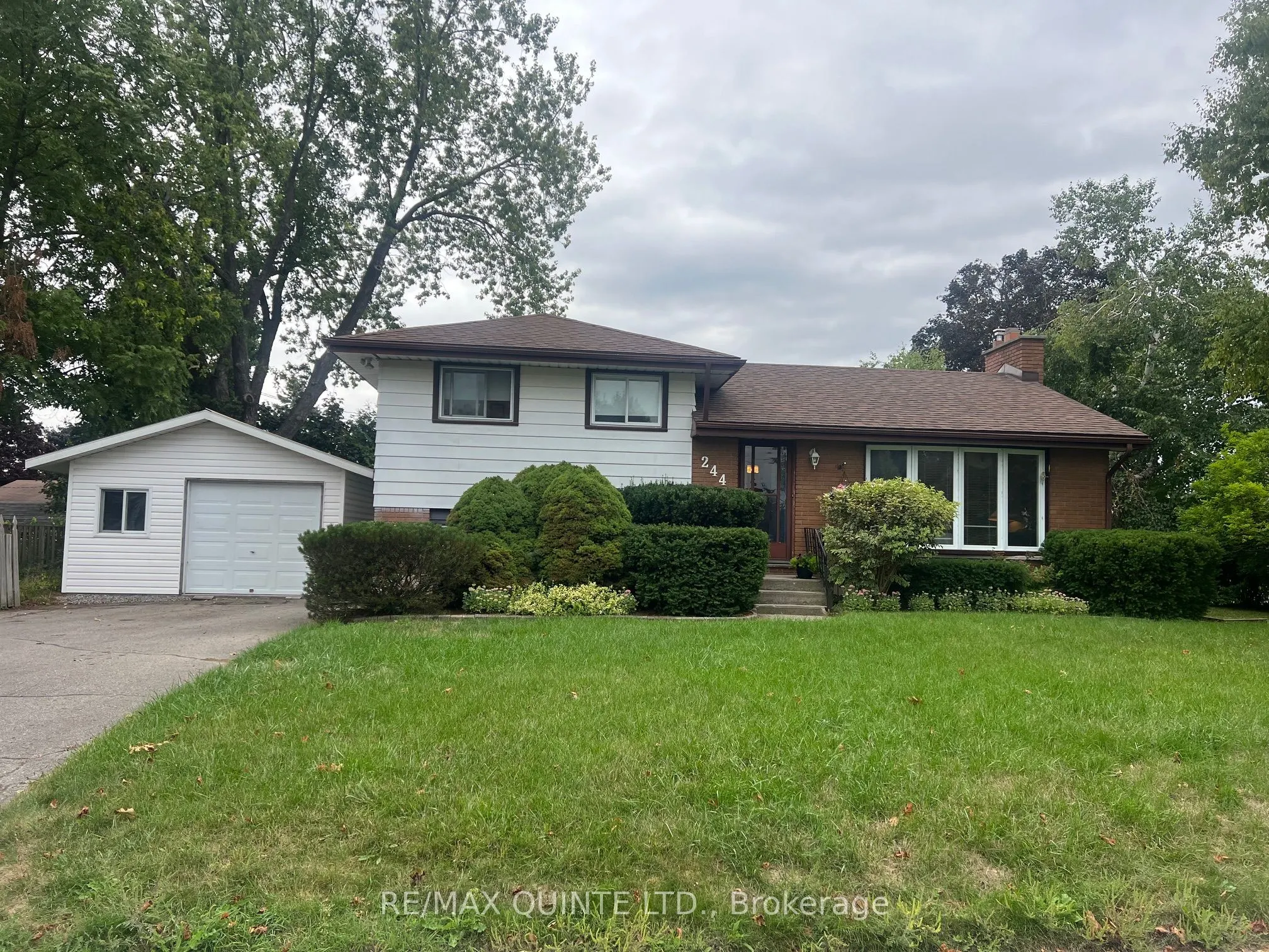 244 McGill Street