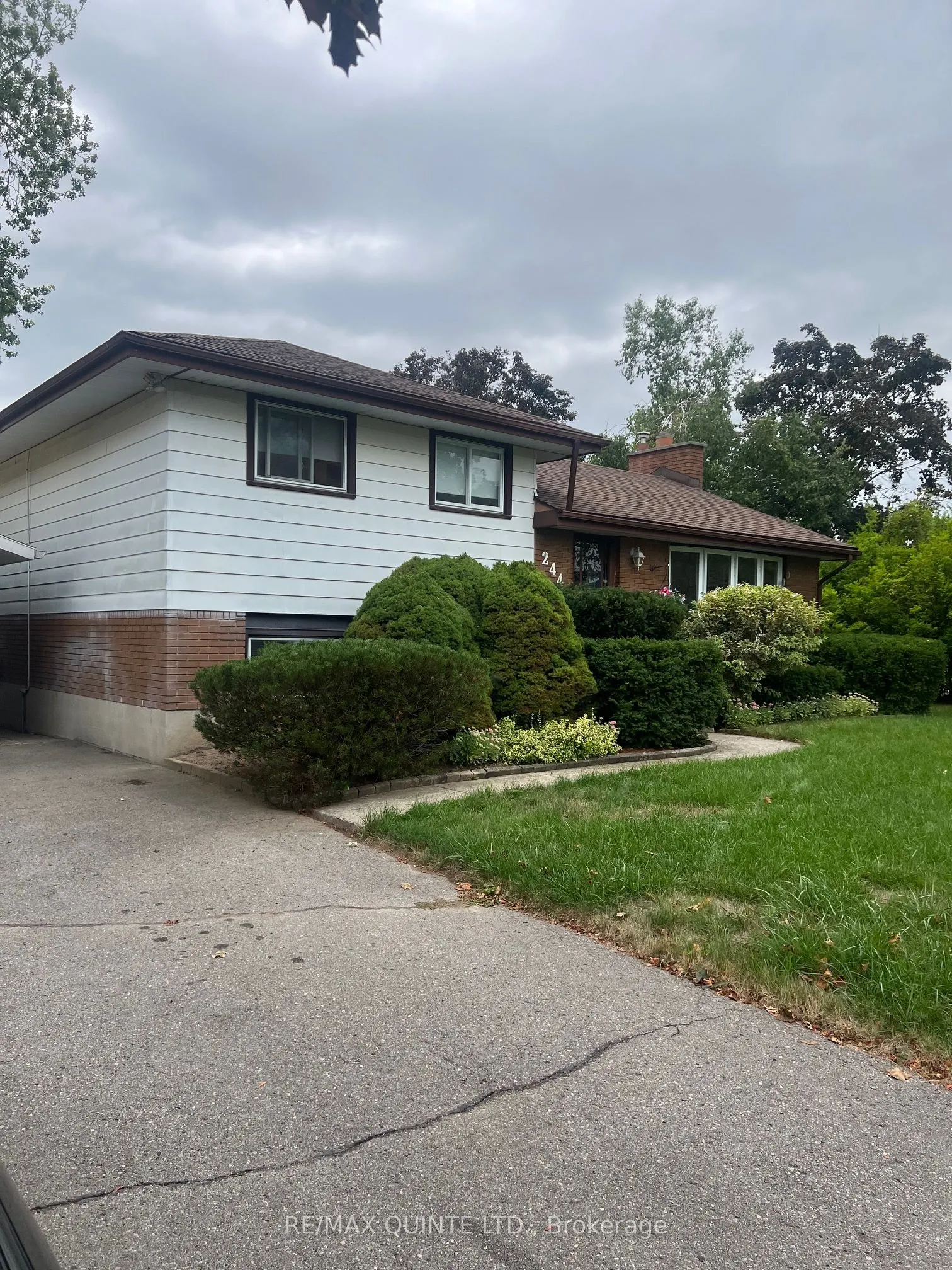 244 McGill Street
