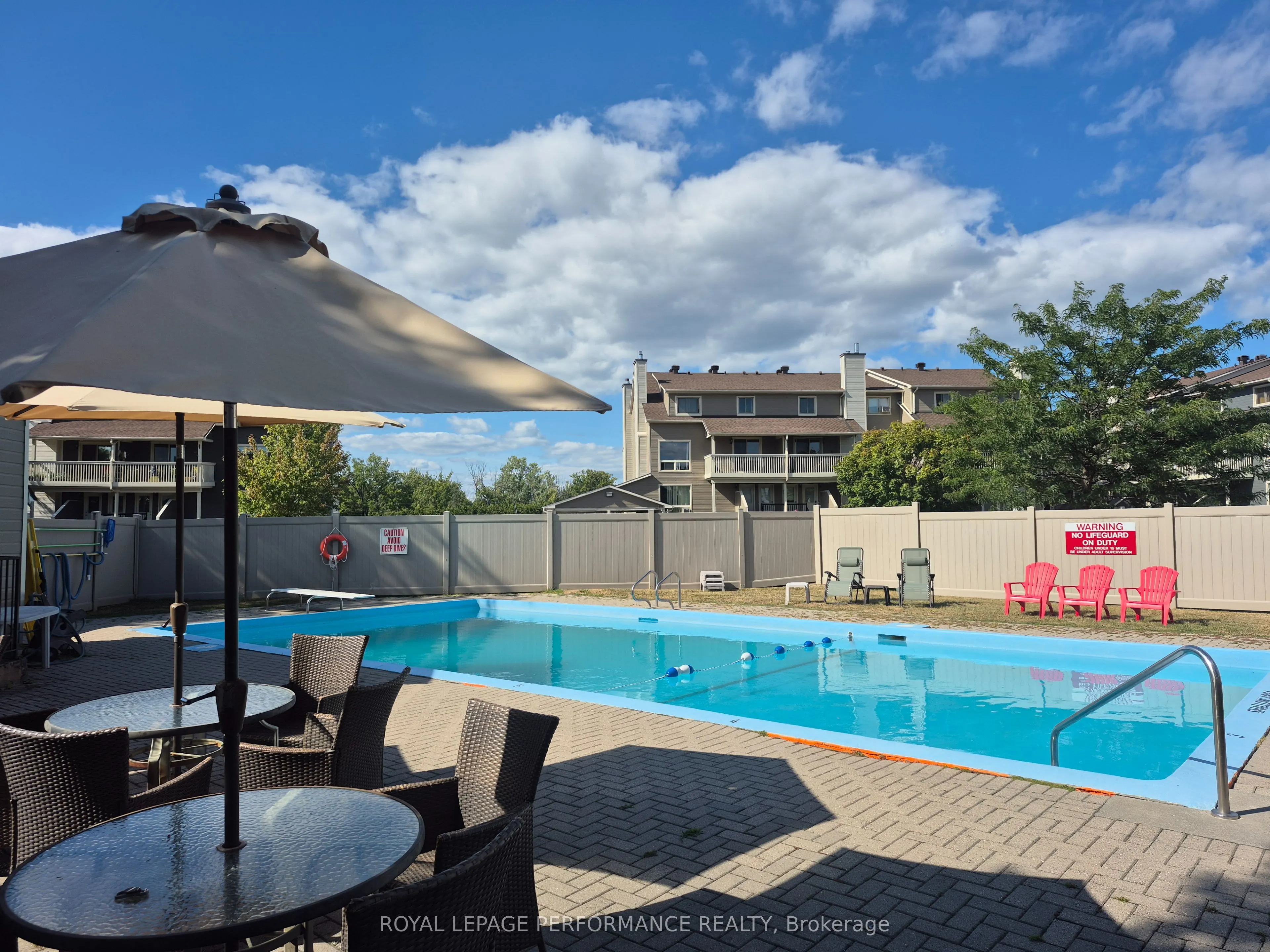 802 St Andre Drive, #44A