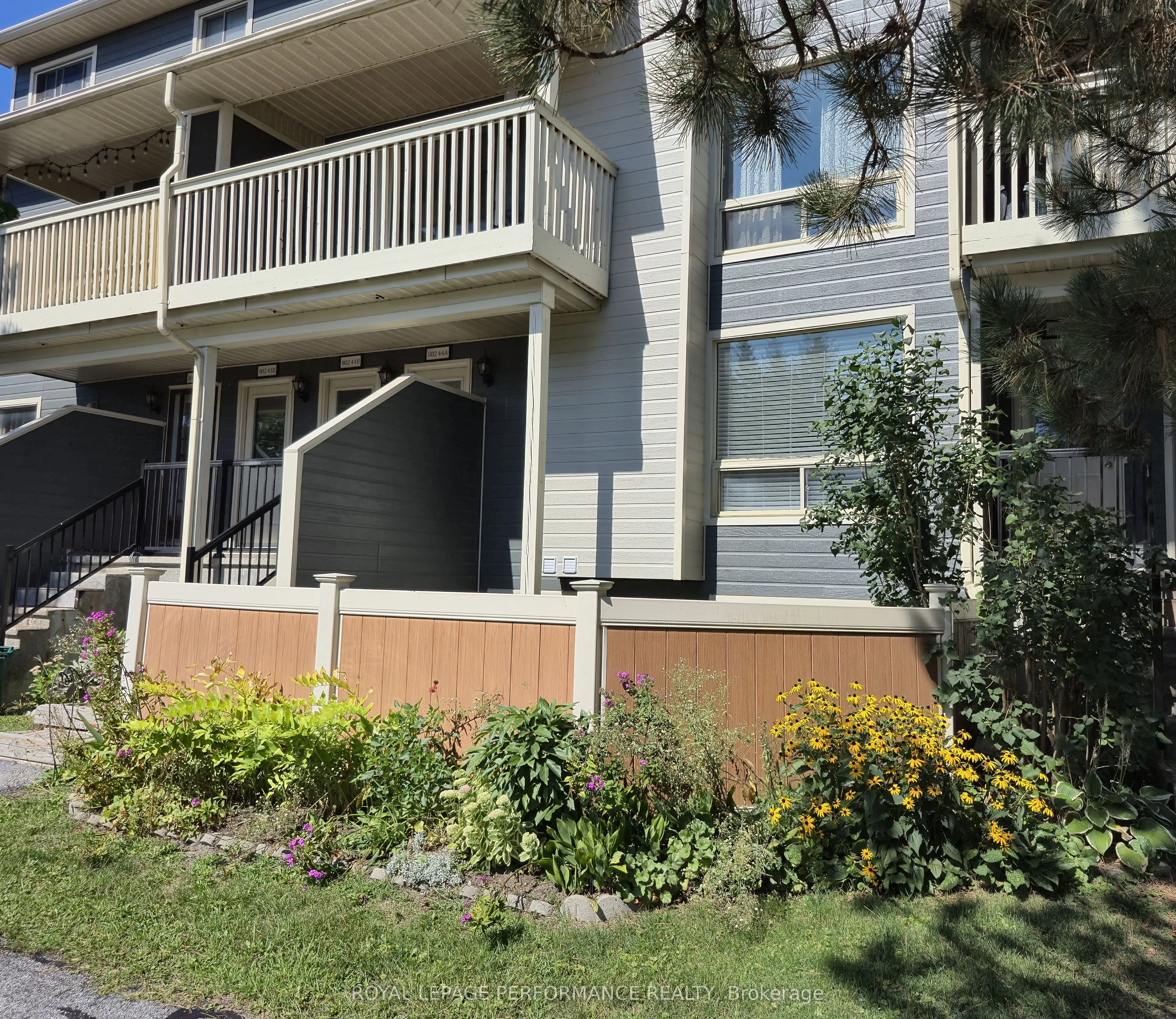 802 St Andre Drive, #44A