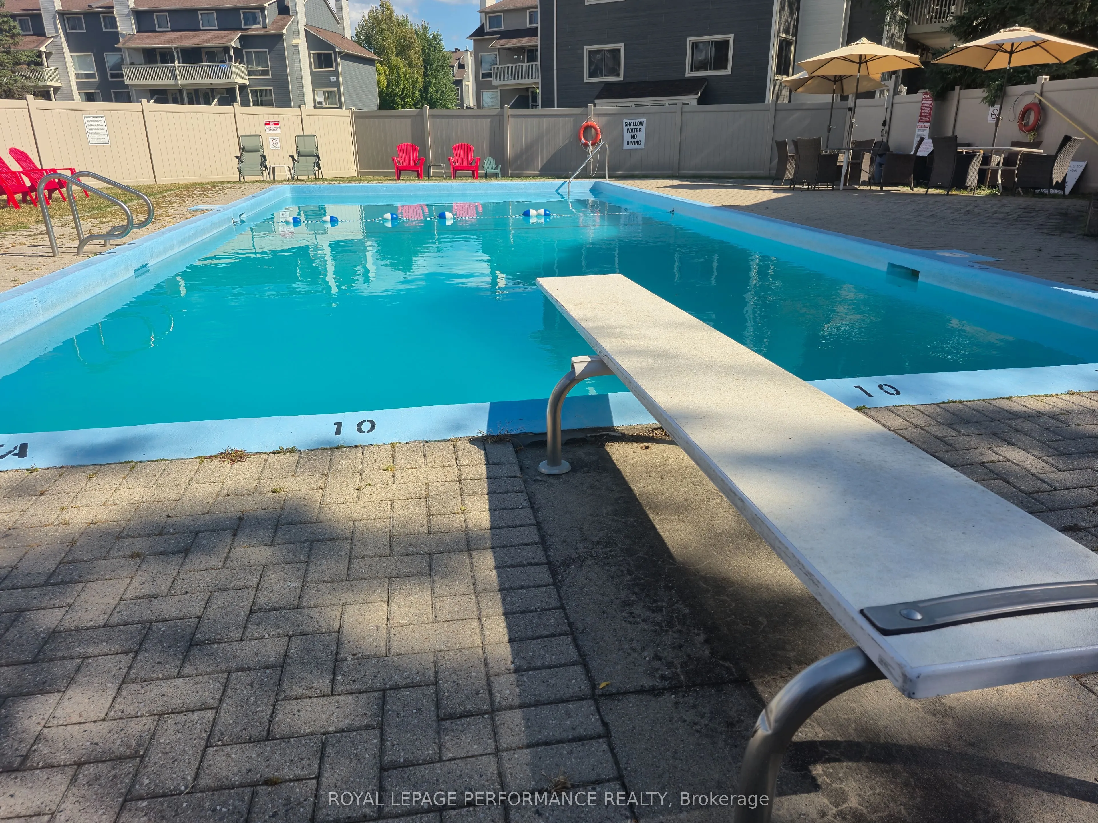 802 St Andre Drive, #44A