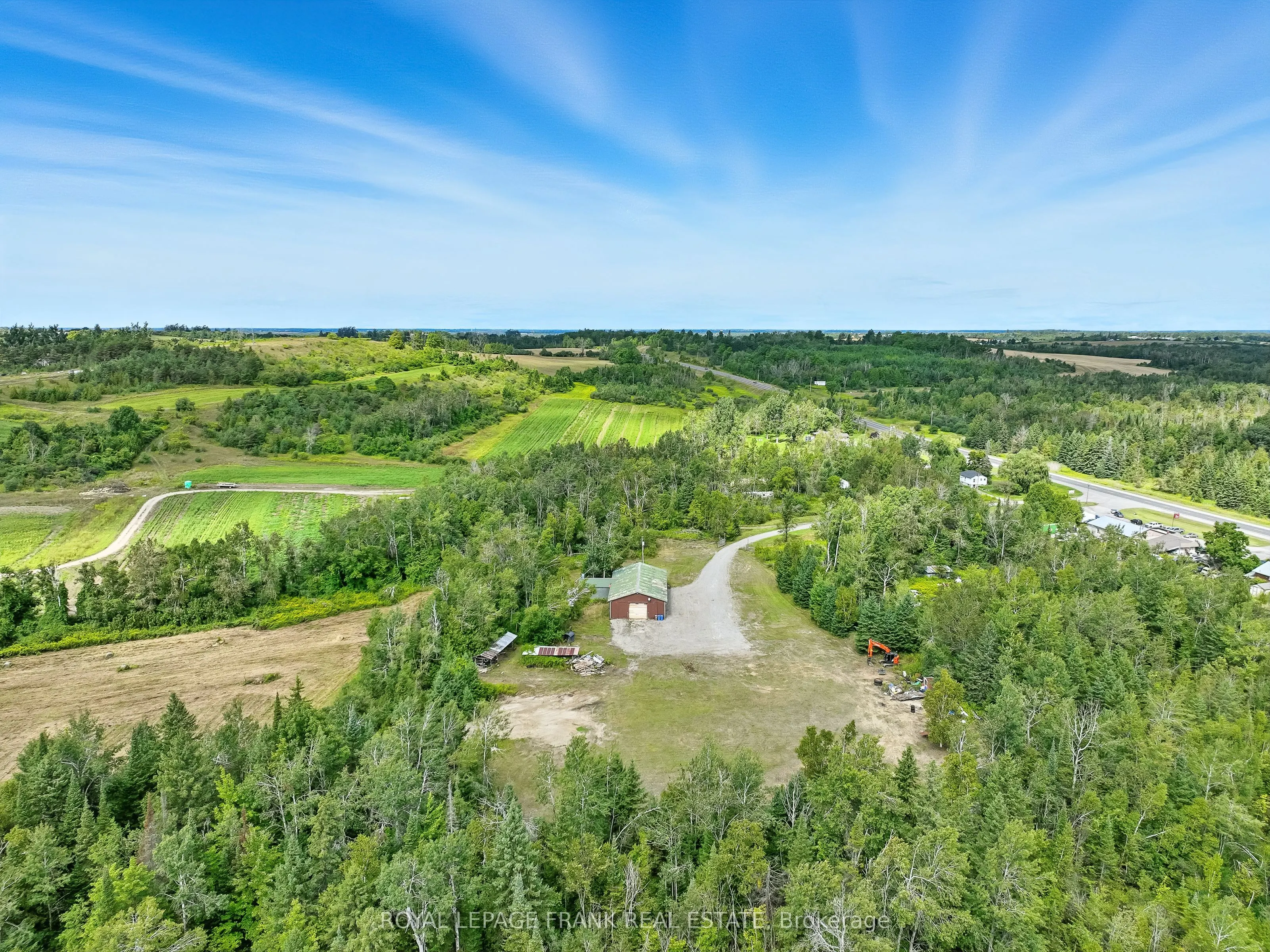 274 Highway 35