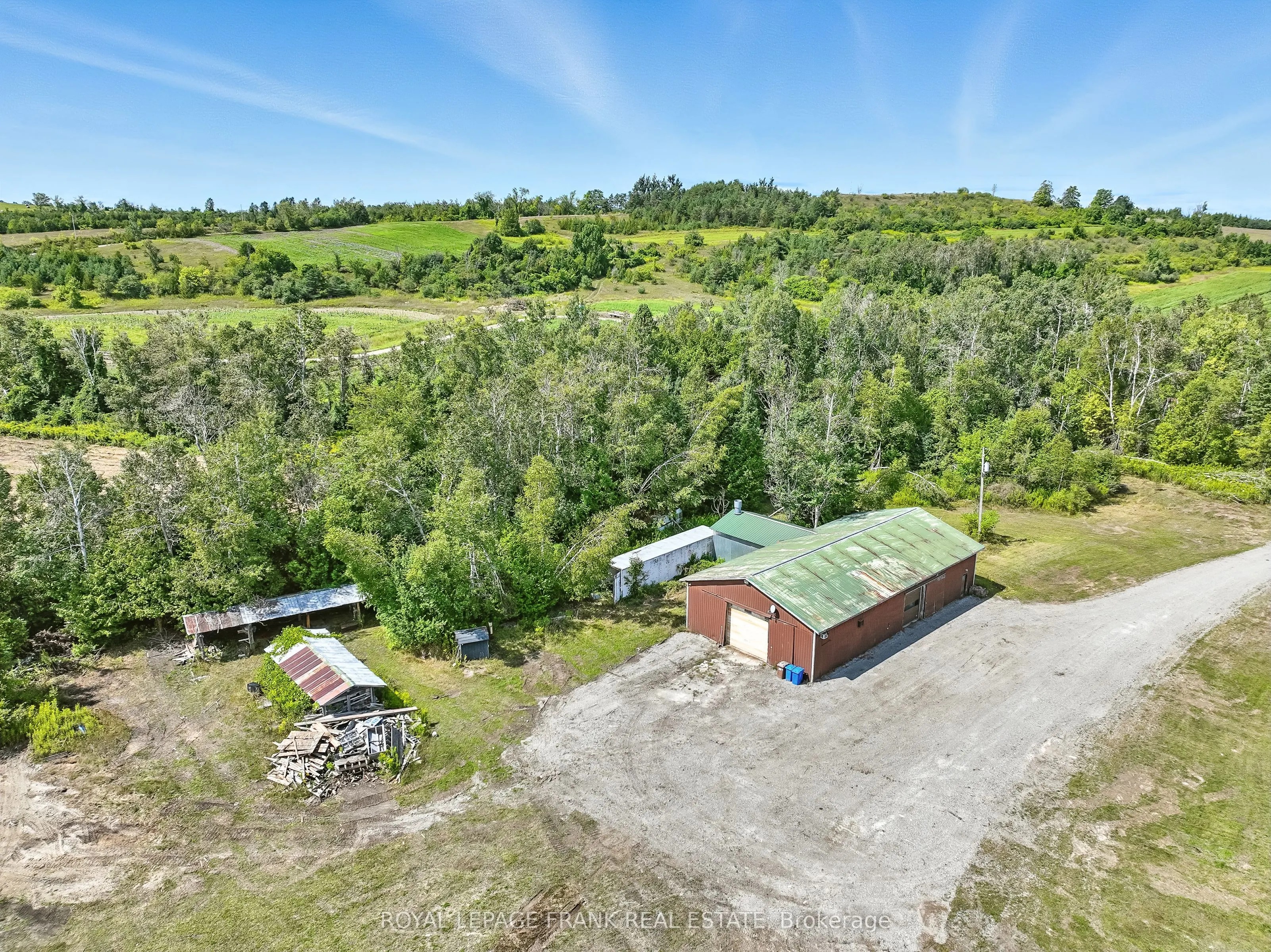 274 Highway 35