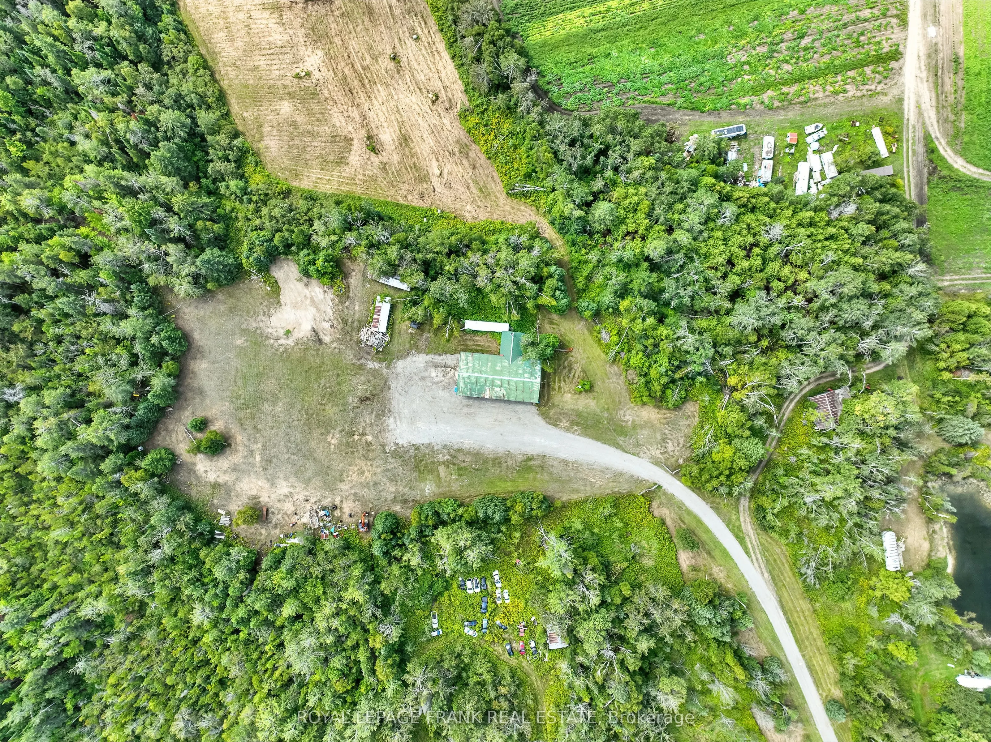 274 Highway 35