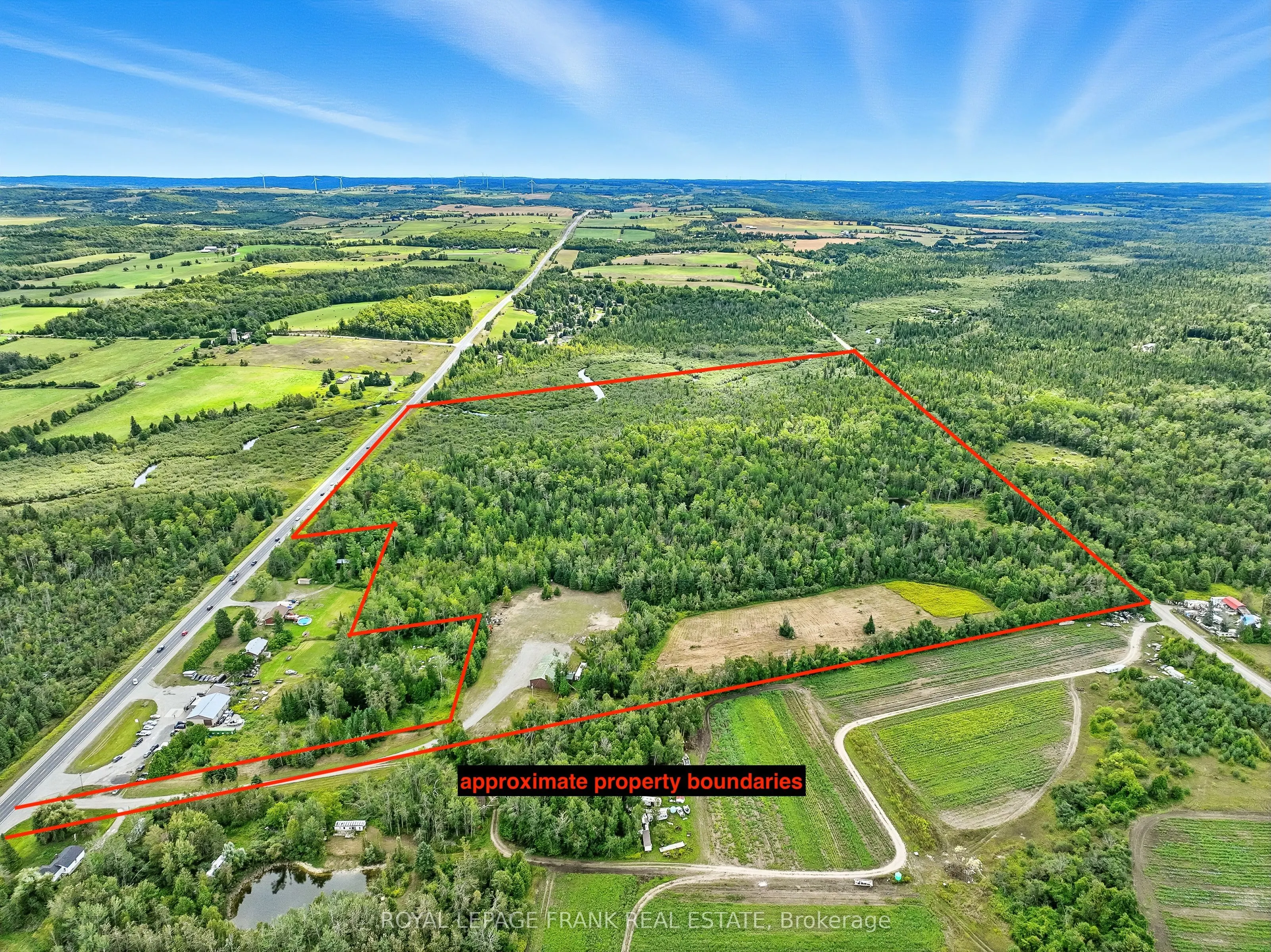 274 Highway 35