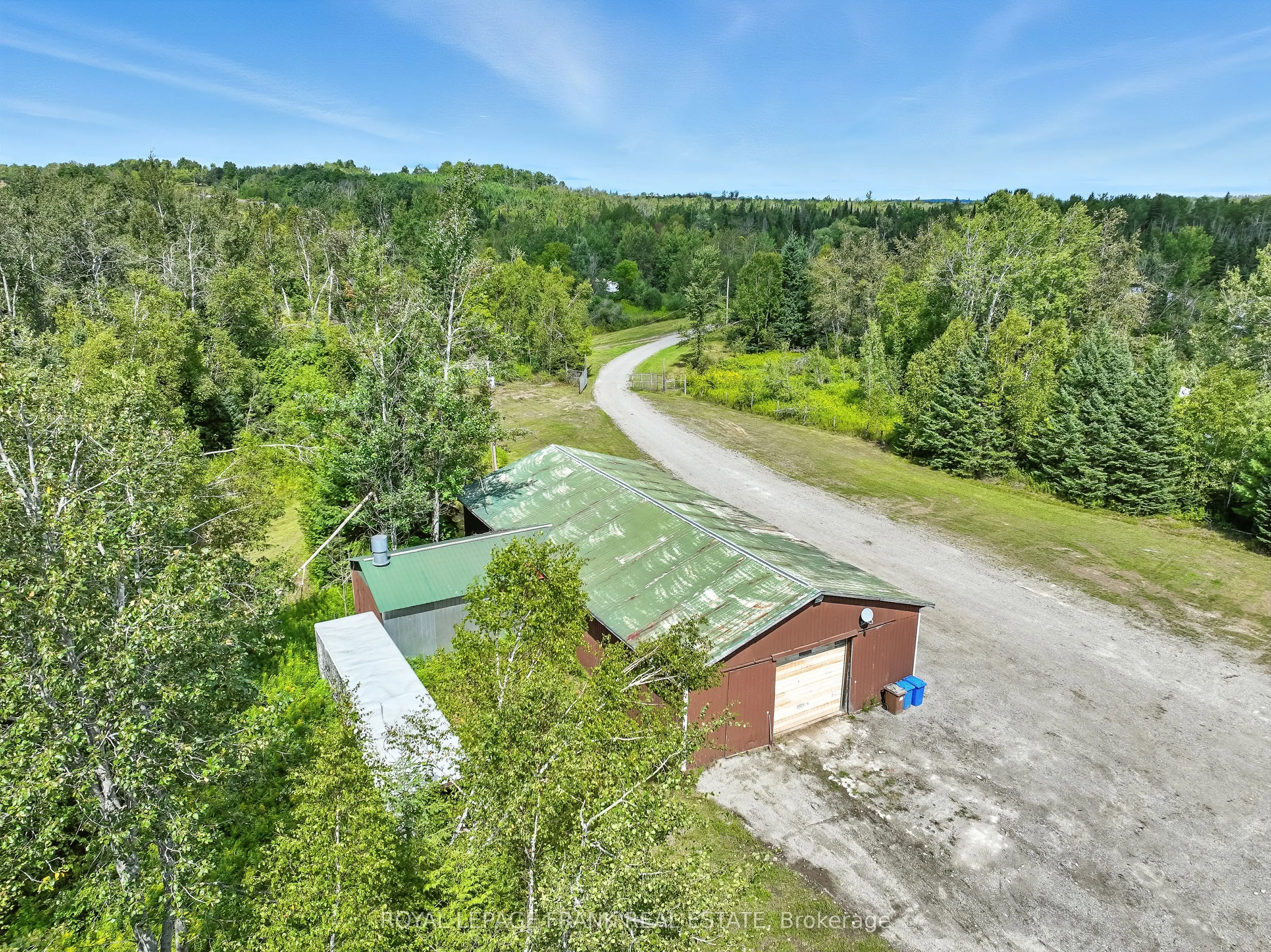 274 Highway 35