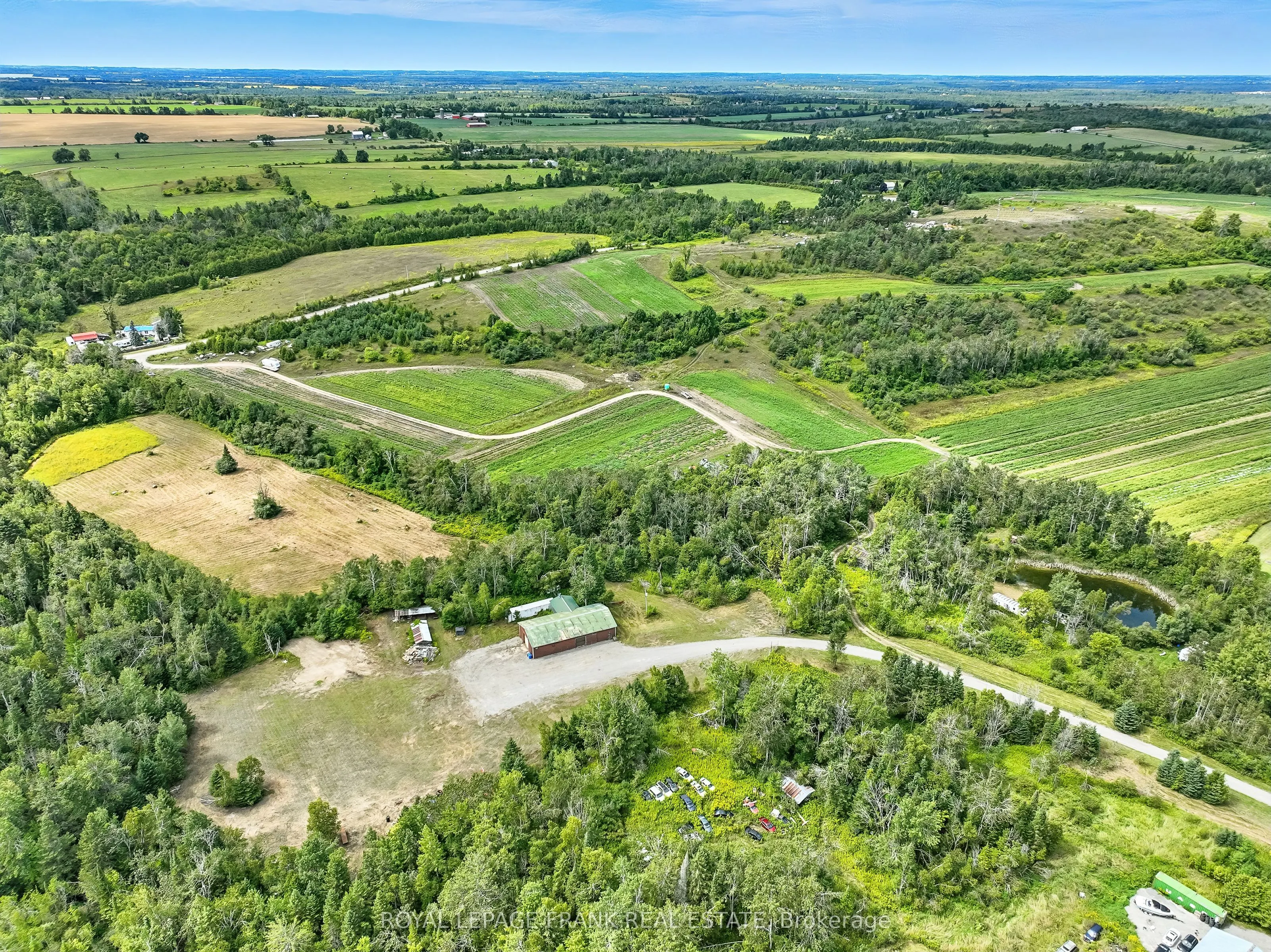 274 Highway 35