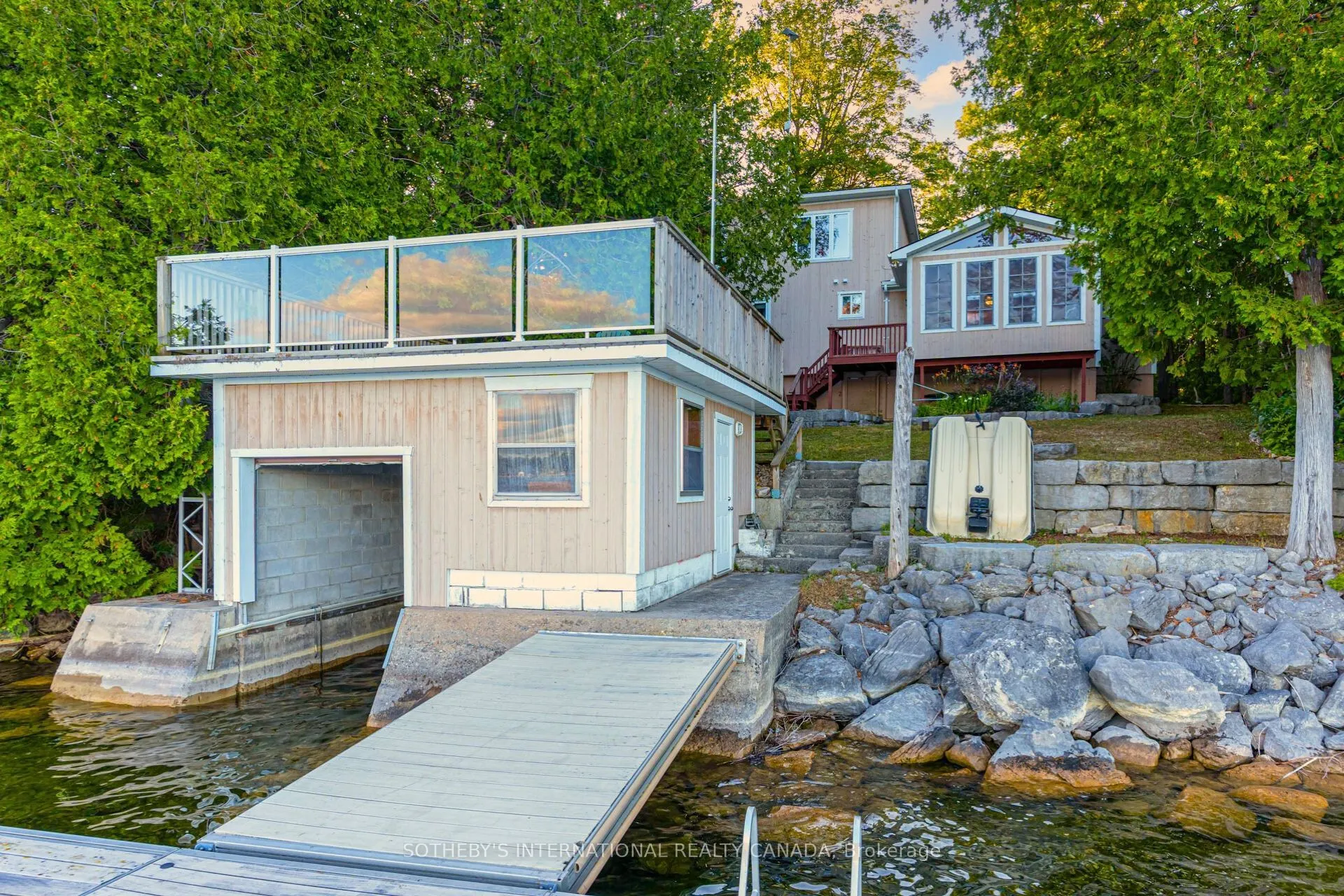 94 Wilkinson Drive