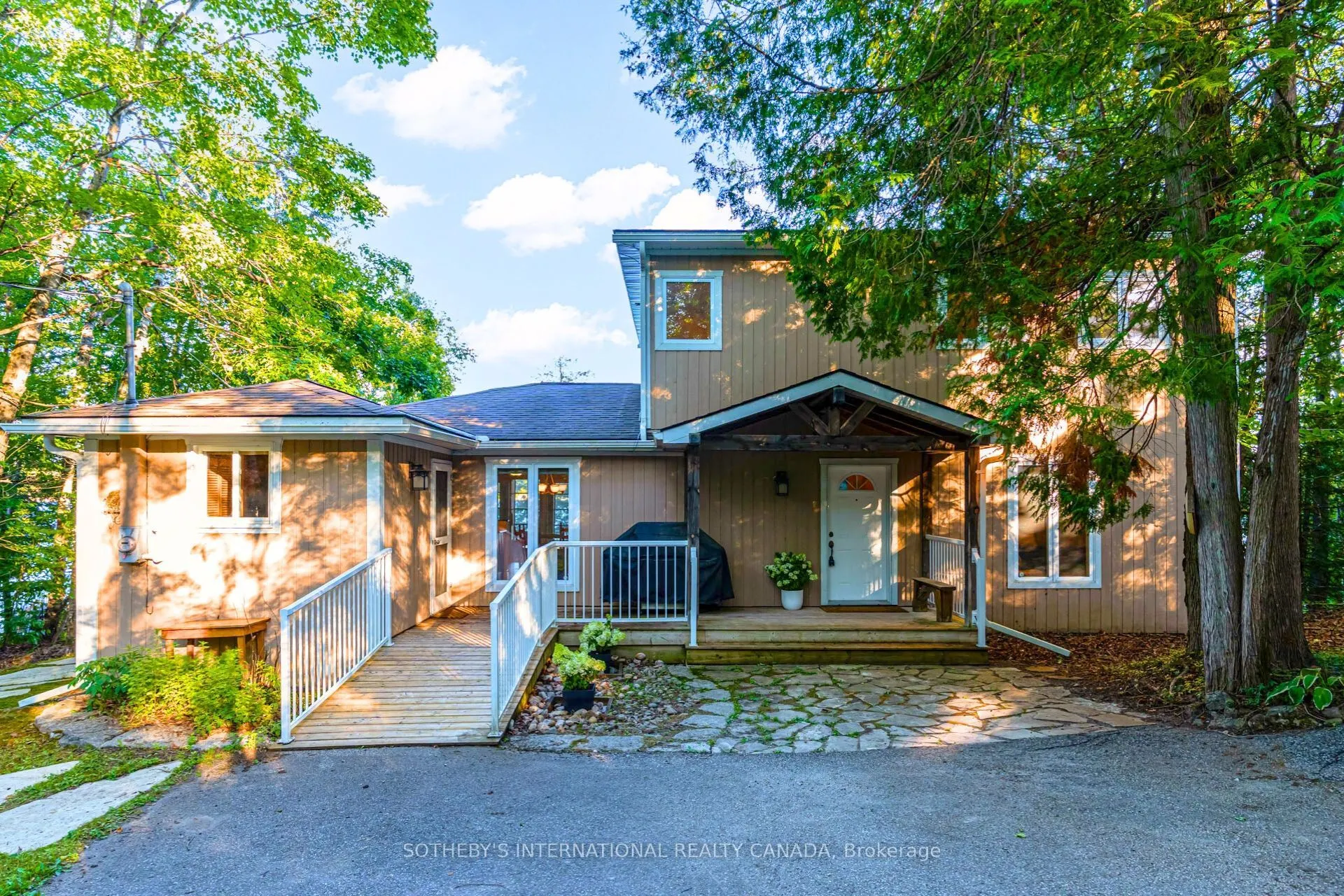 94 Wilkinson Drive