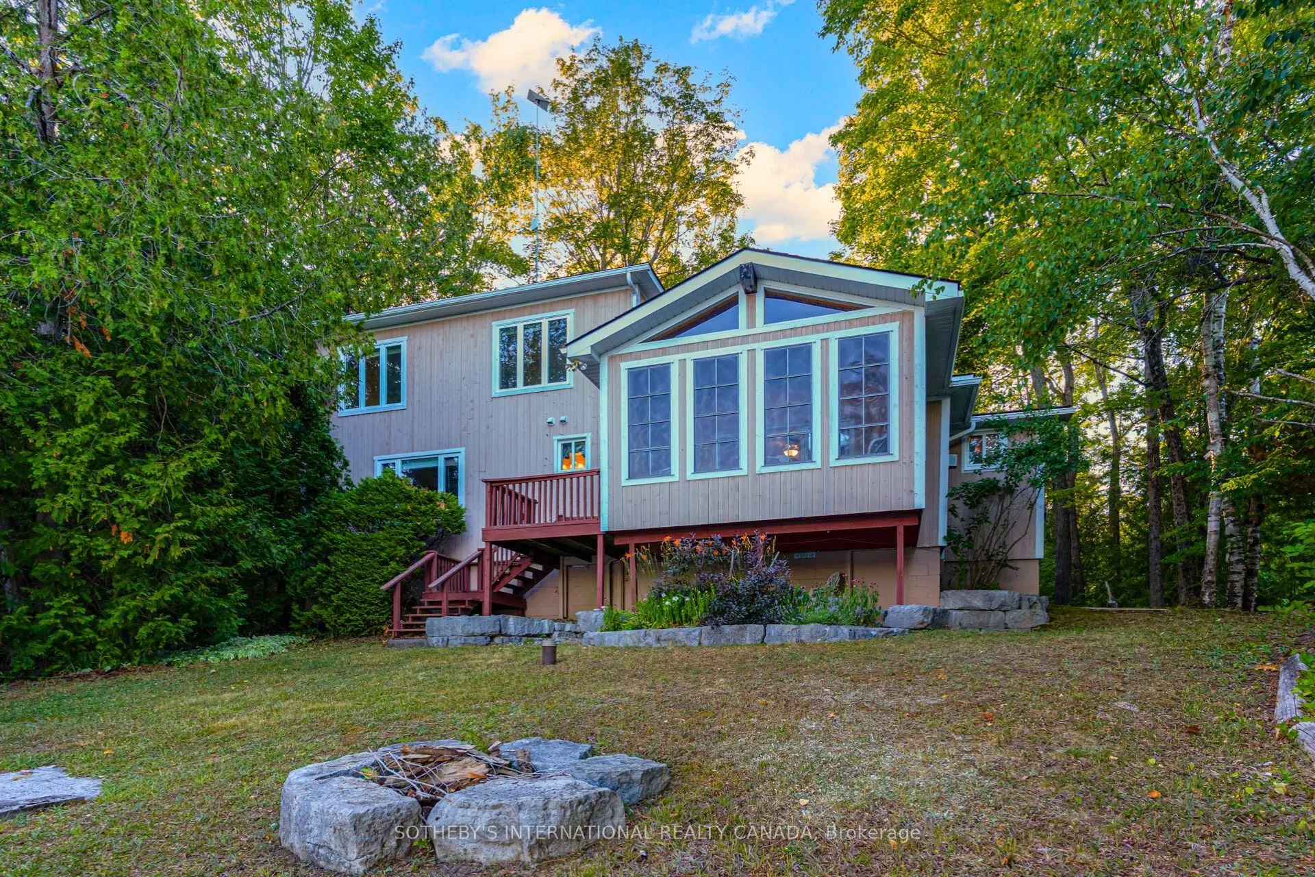 94 Wilkinson Drive