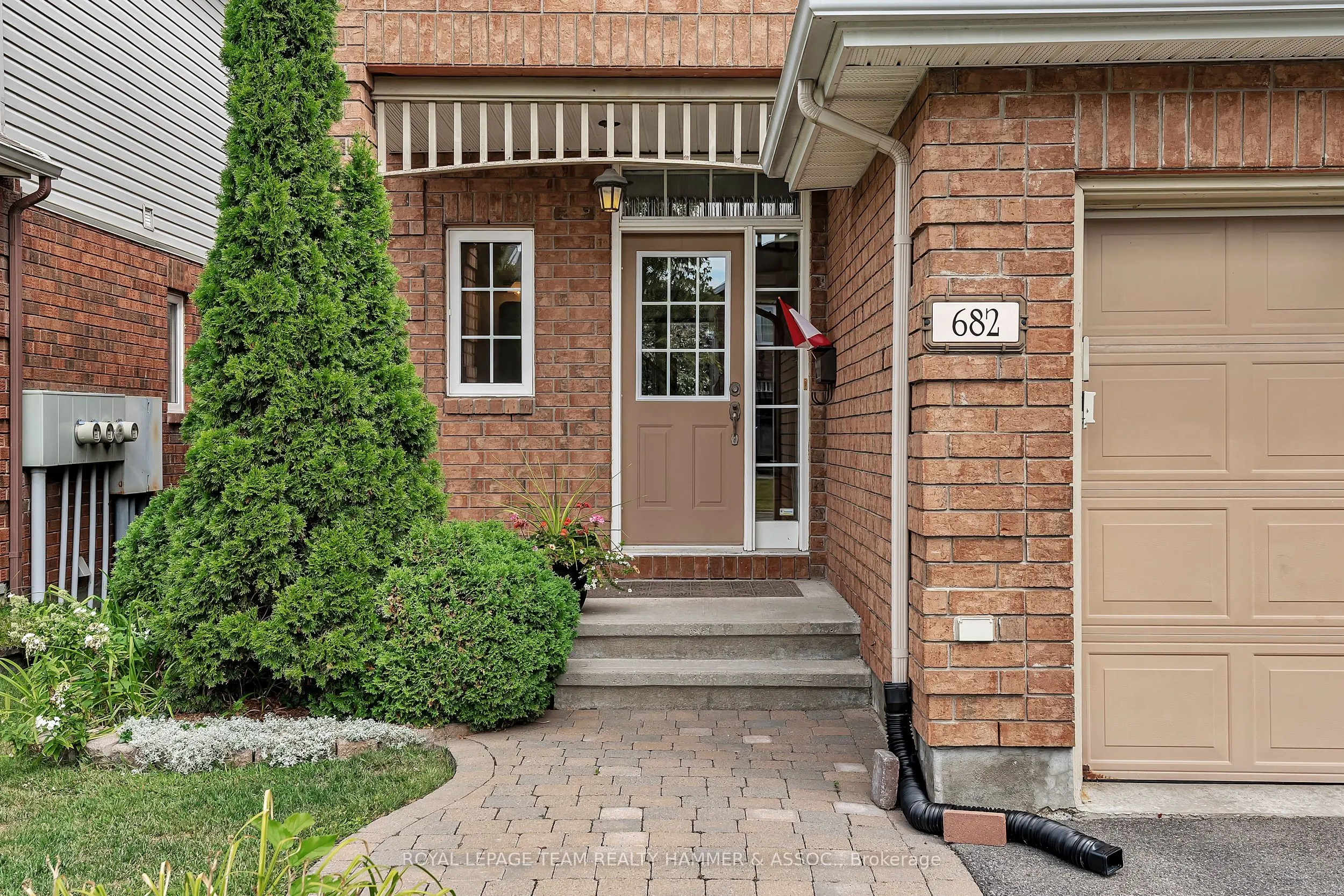 682 Wild Shore Crescent