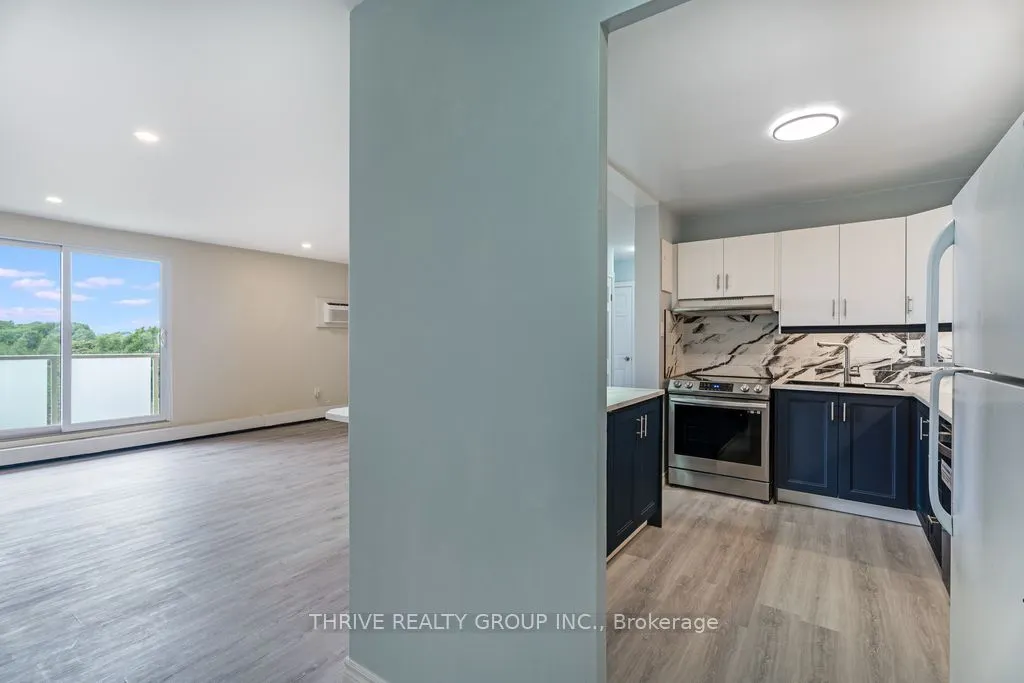 563 Mornington Avenue, #610