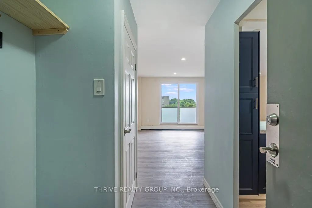563 Mornington Avenue, #610