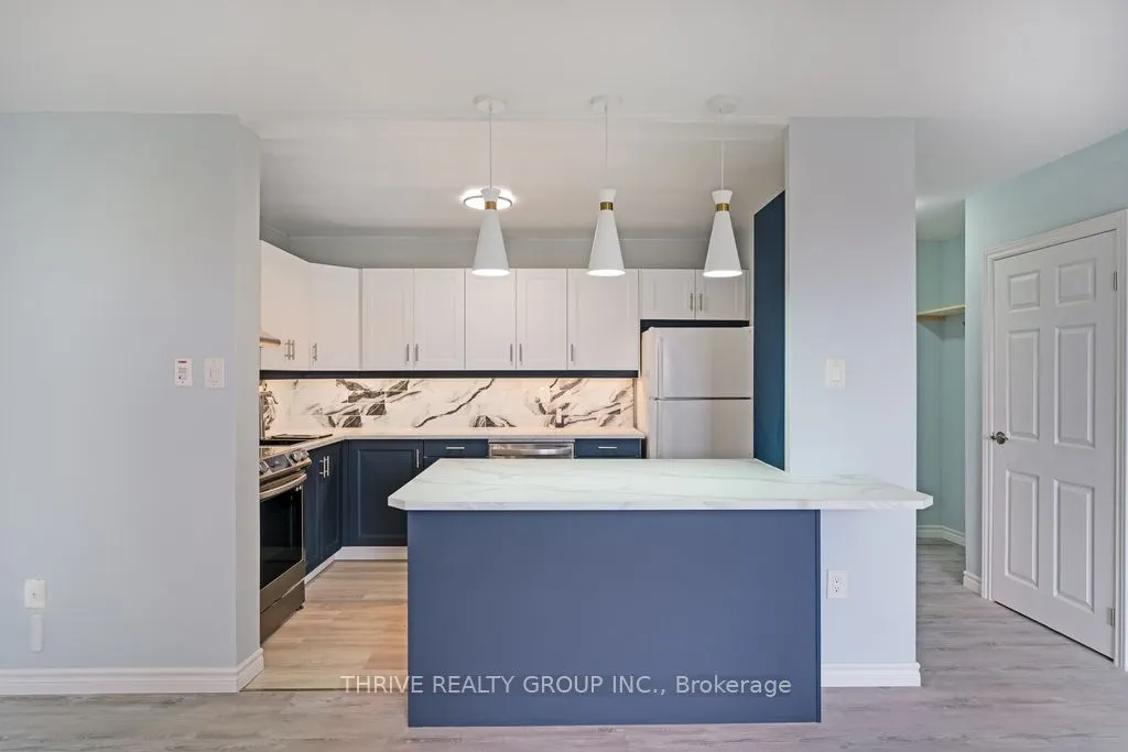 563 Mornington Avenue, #610
