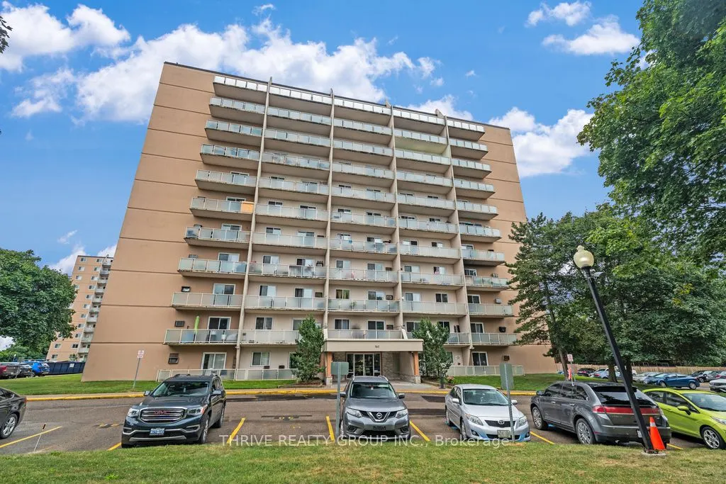 563 Mornington Avenue, #610