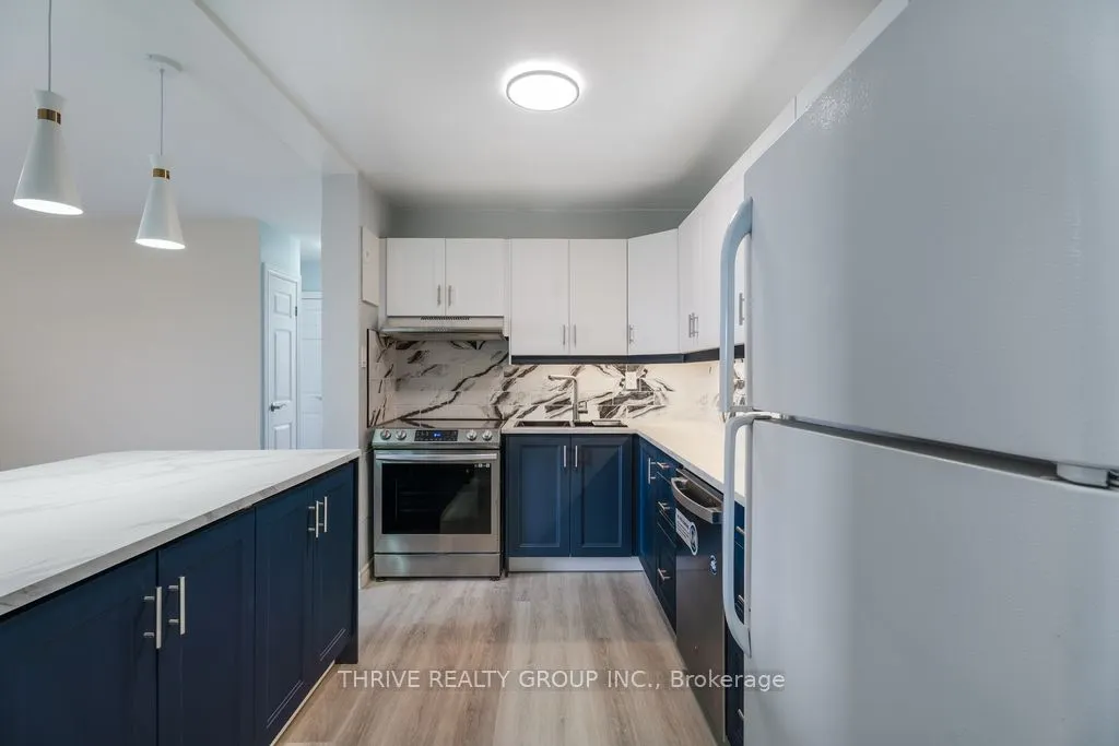 563 Mornington Avenue, #610