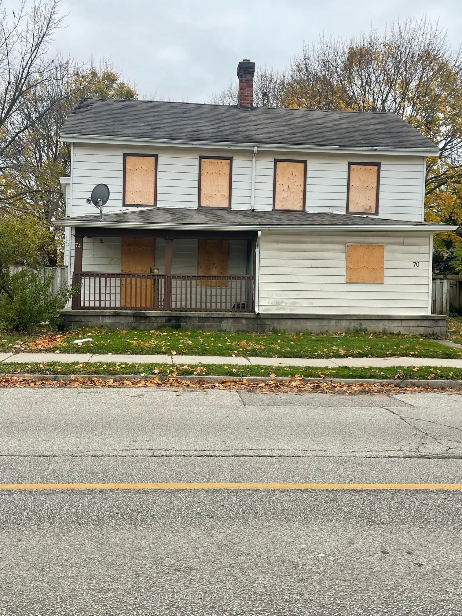 70 -74 Raleigh Street