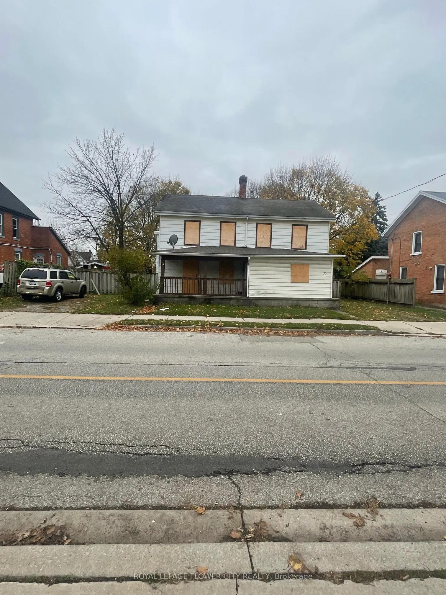 70 -74 Raleigh Street