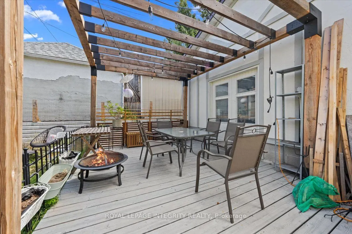 301 Zephyr Avenue