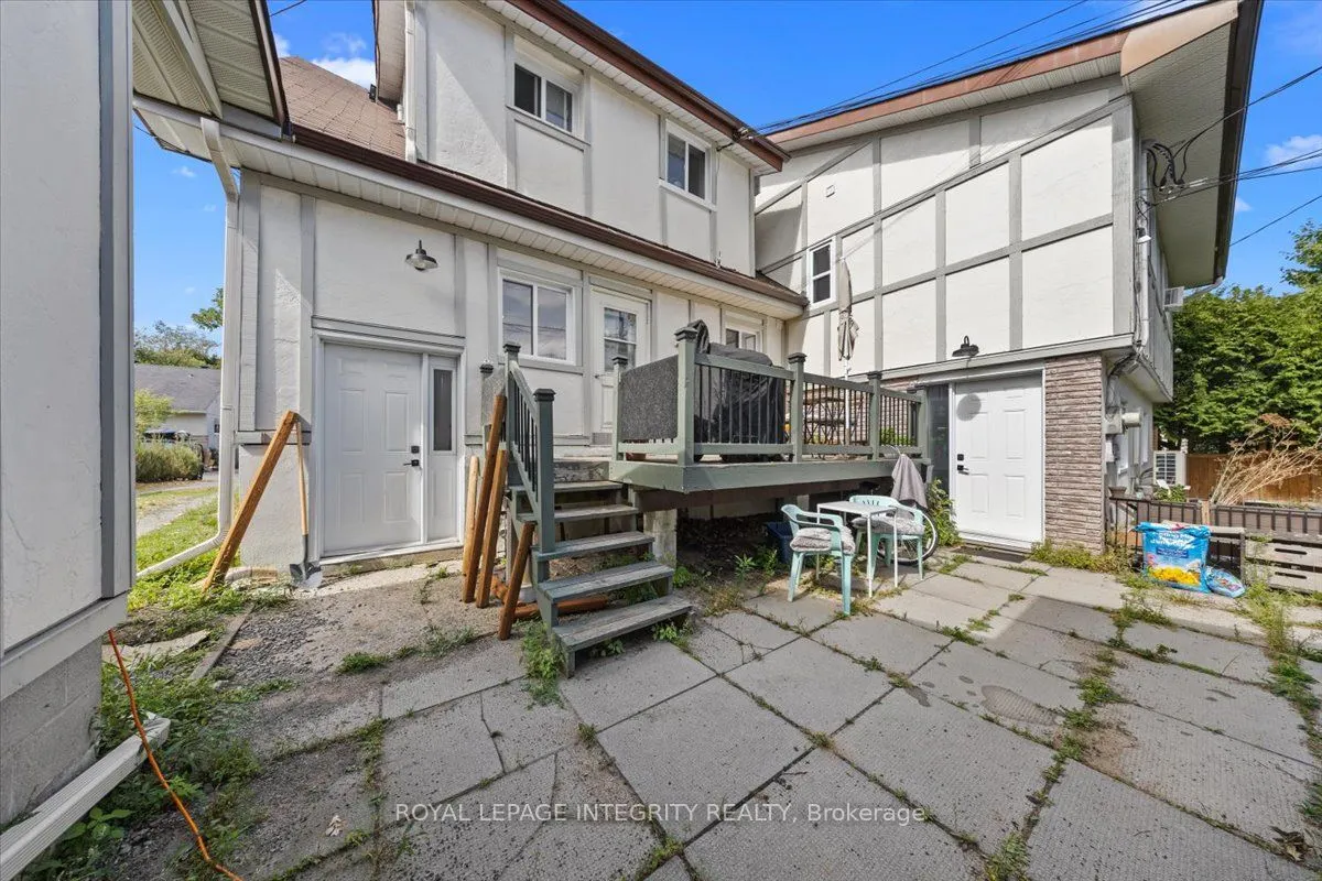 301 Zephyr Avenue