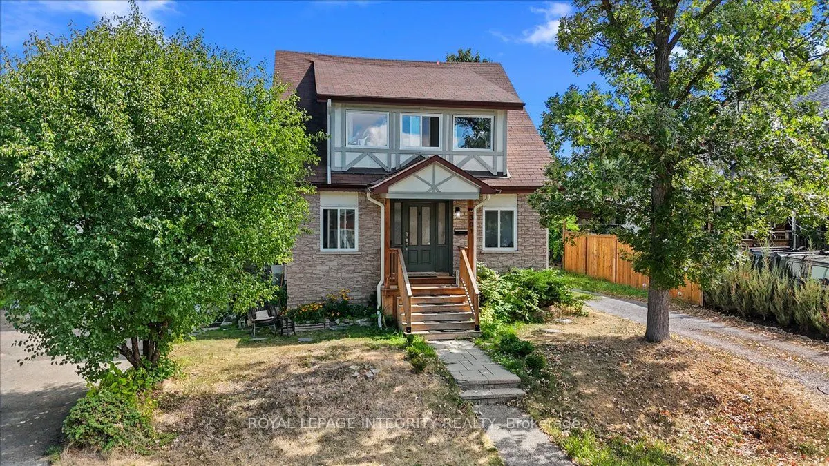 301 Zephyr Avenue