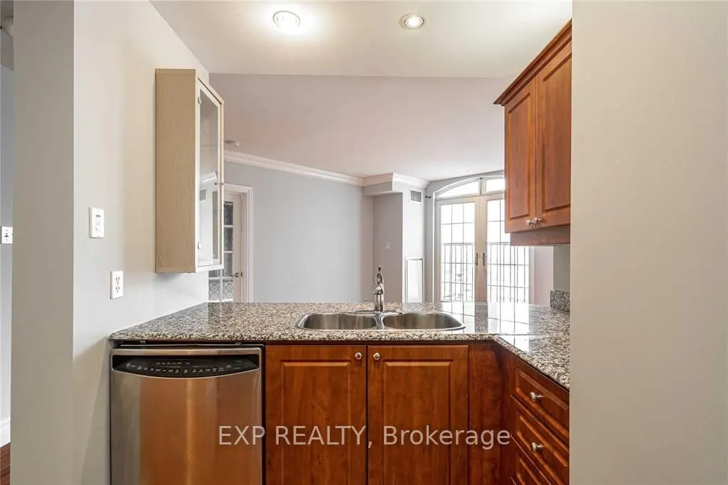 135 James Street S, #215