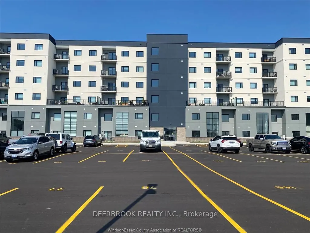 7333 Meo Boulevard, #505
