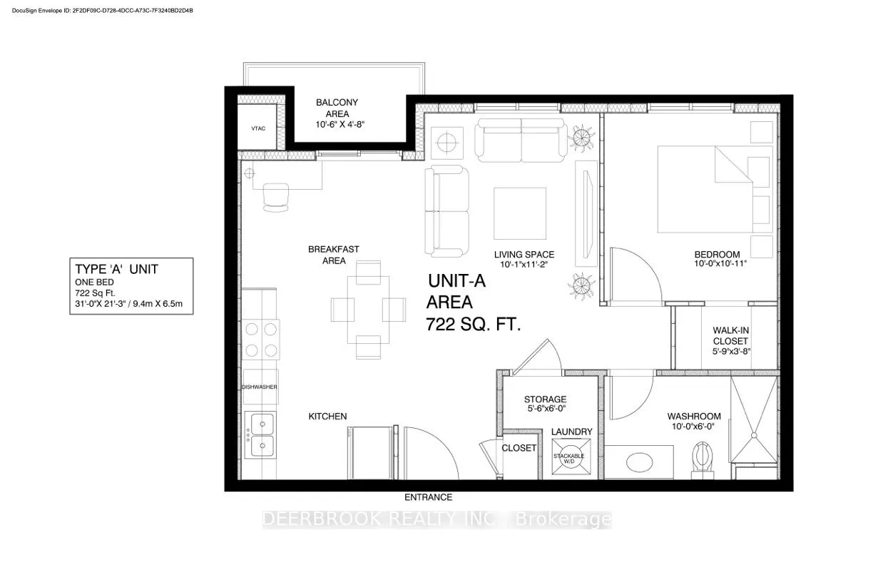 7333 Meo Boulevard, #505