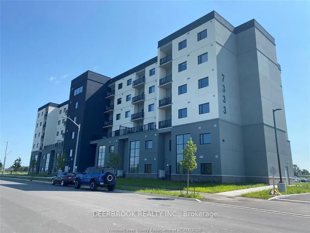7333 Meo Boulevard, #505